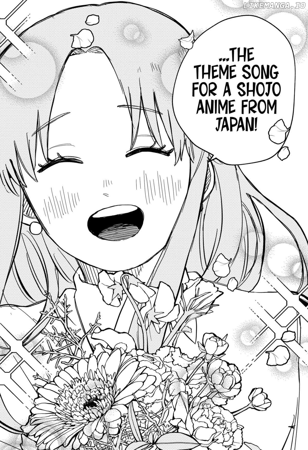Read Kindergarten Wars (EN) Manga Online