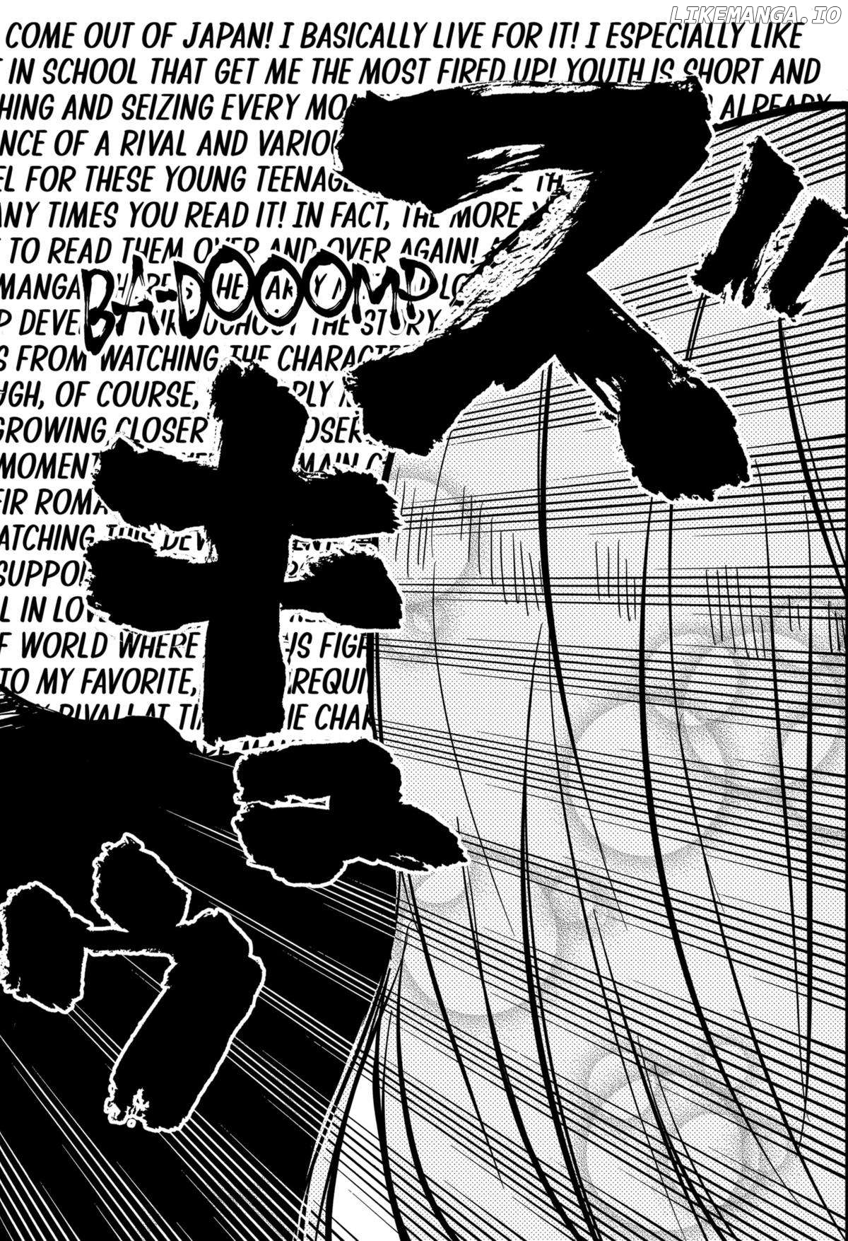 Read Kindergarten Wars (EN) Manga Online