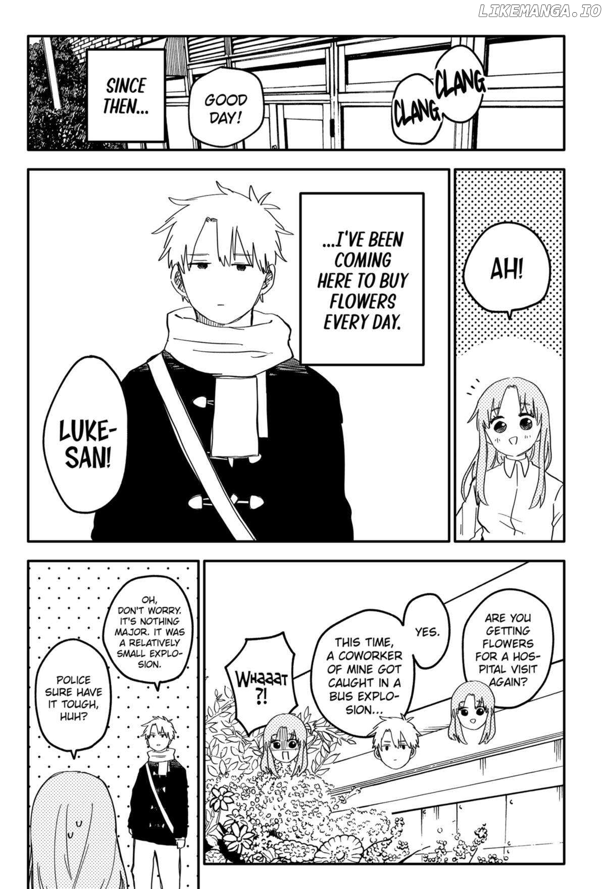 Read Kindergarten Wars (EN) Manga Online