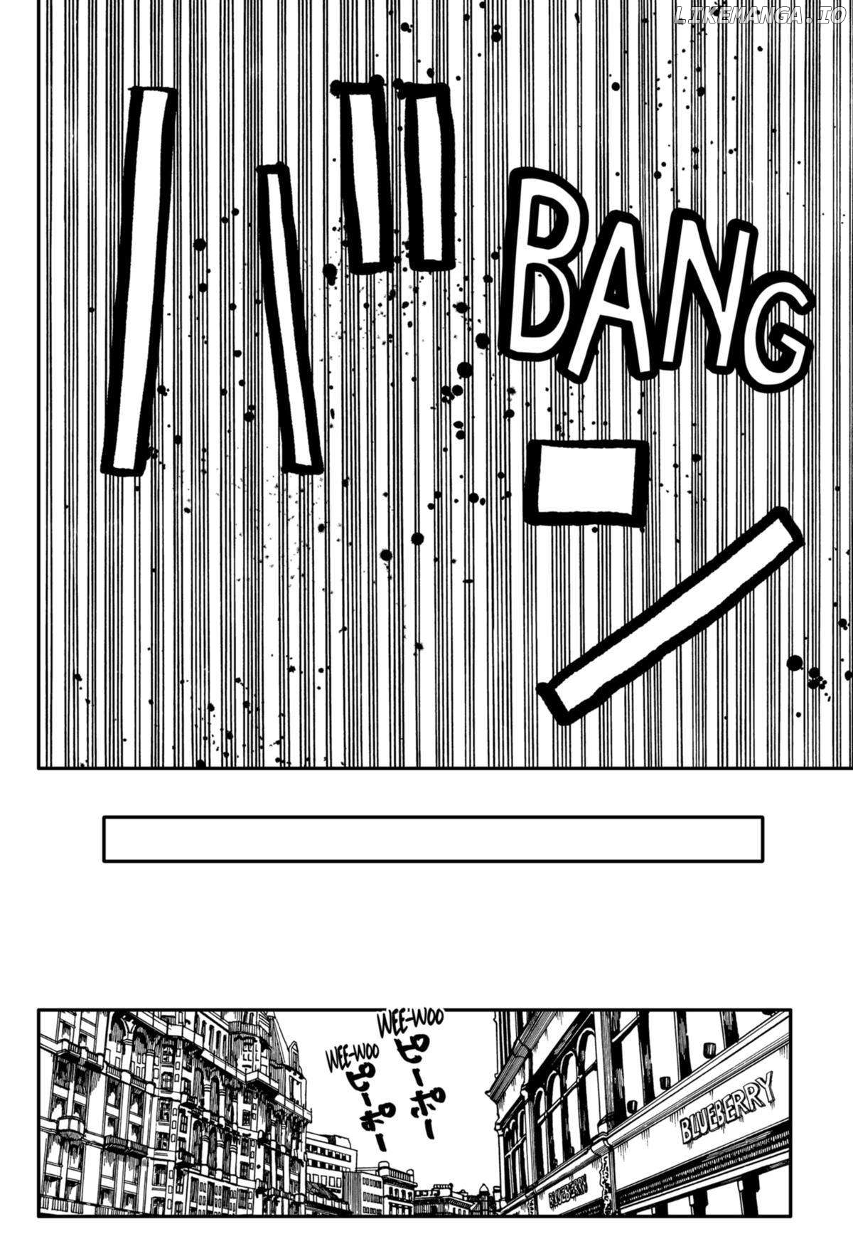 Read Kindergarten Wars (EN) Manga Online