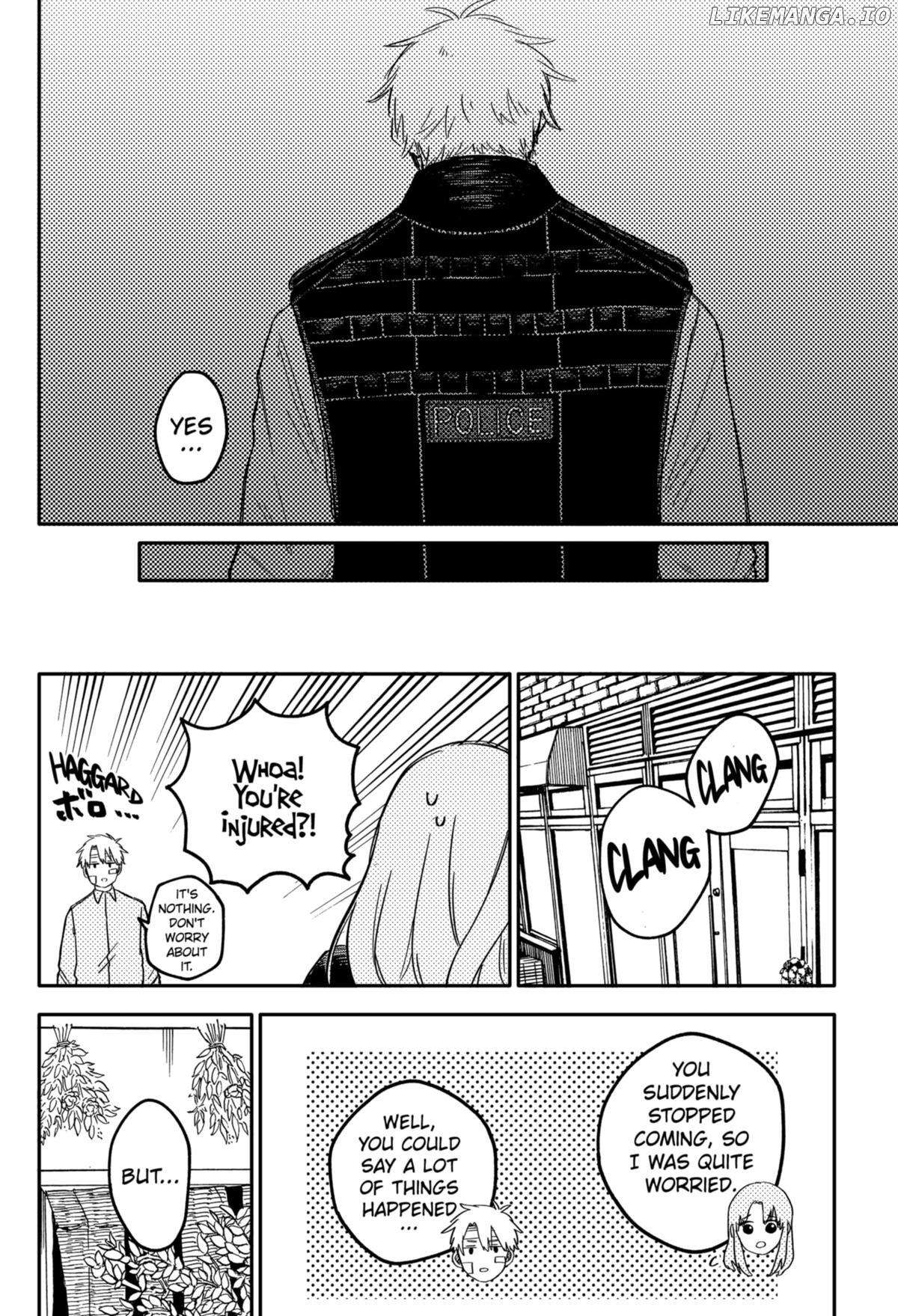 Read Kindergarten Wars (EN) Manga Online