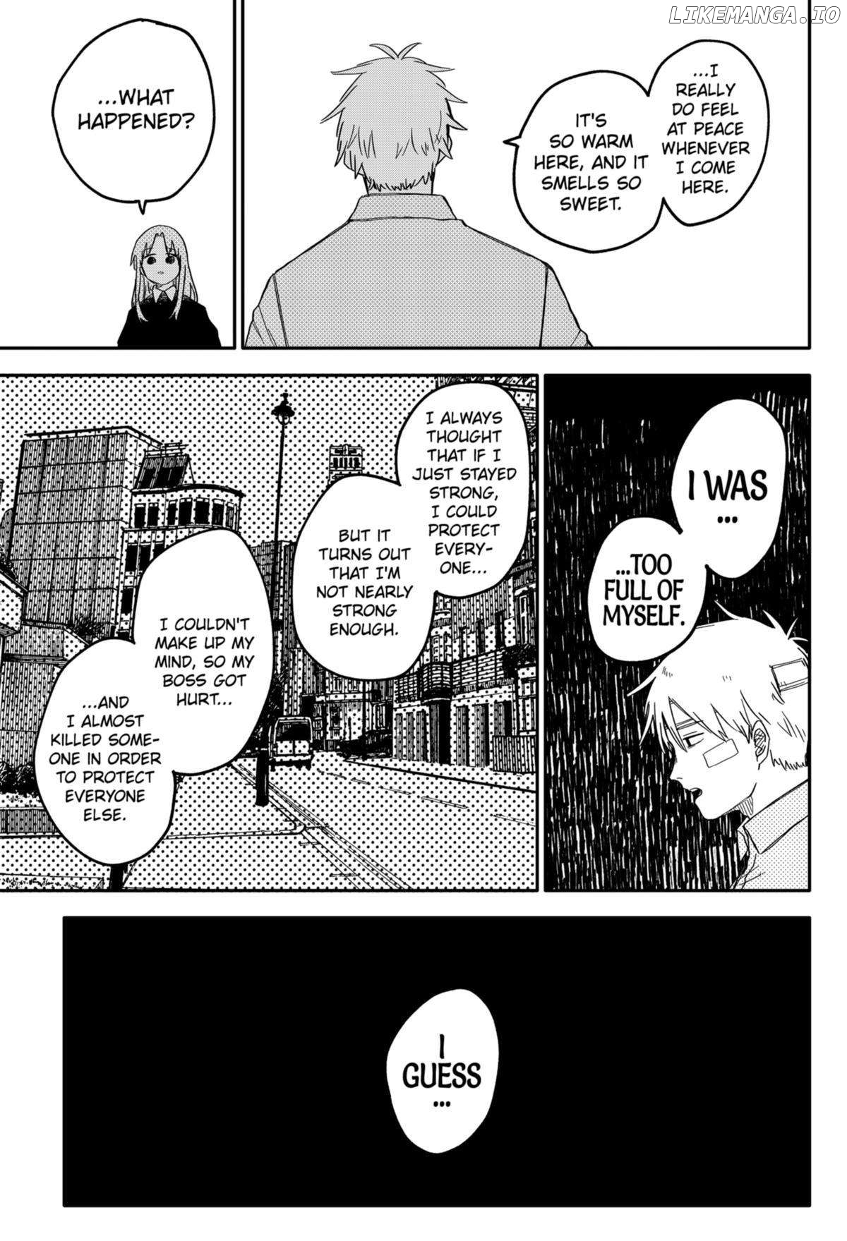 Read Kindergarten Wars (EN) Manga Online