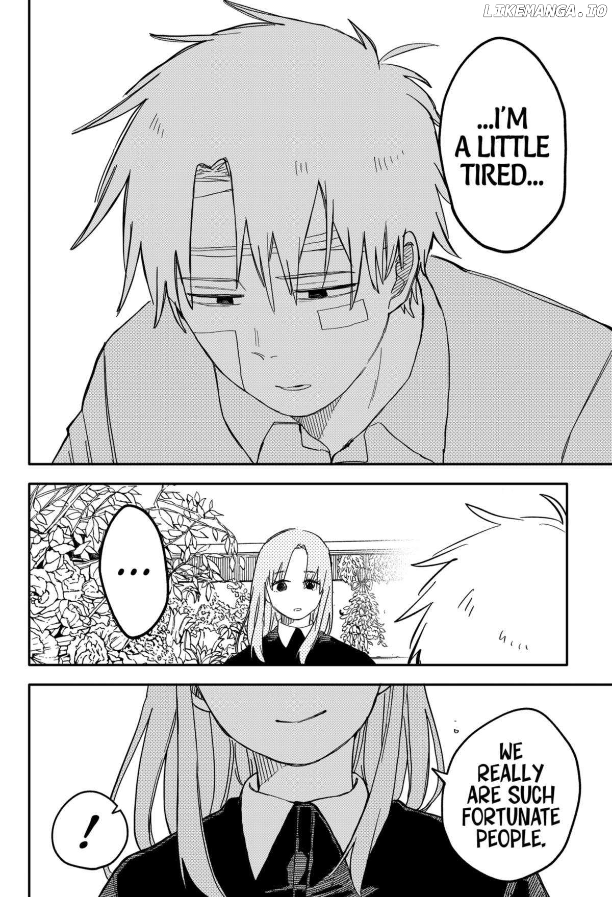 Read Kindergarten Wars (EN) Manga Online