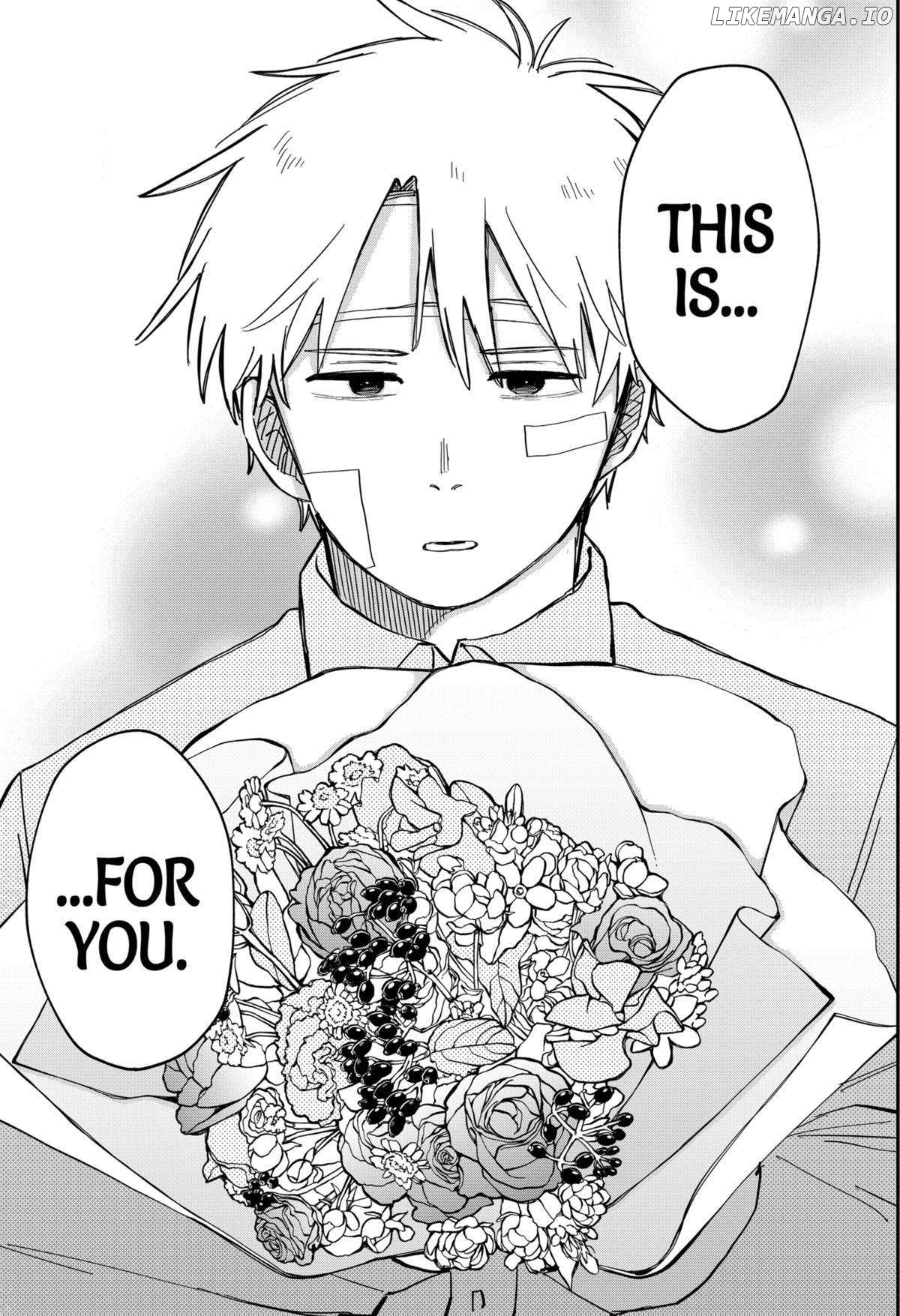 Read Kindergarten Wars (EN) Manga Online