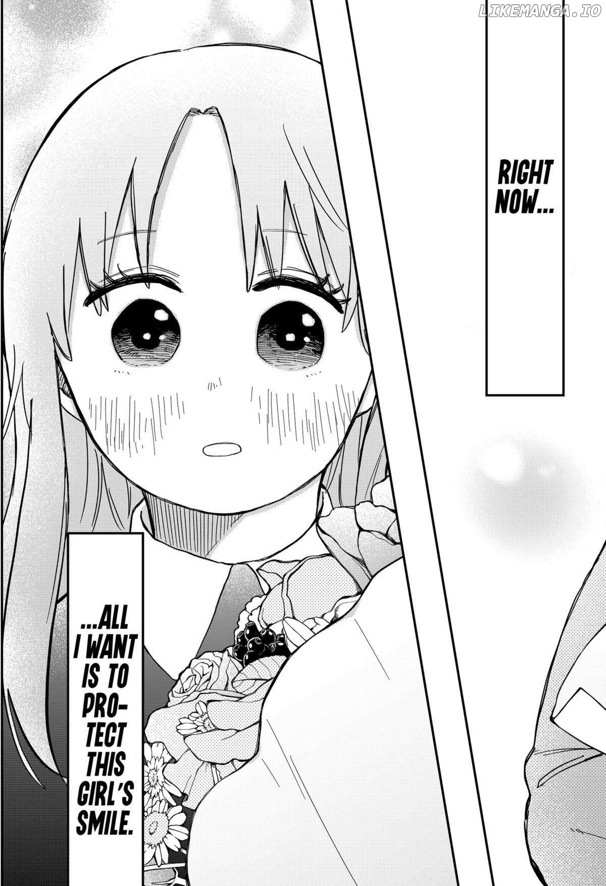 Read Kindergarten Wars (EN) Manga Online