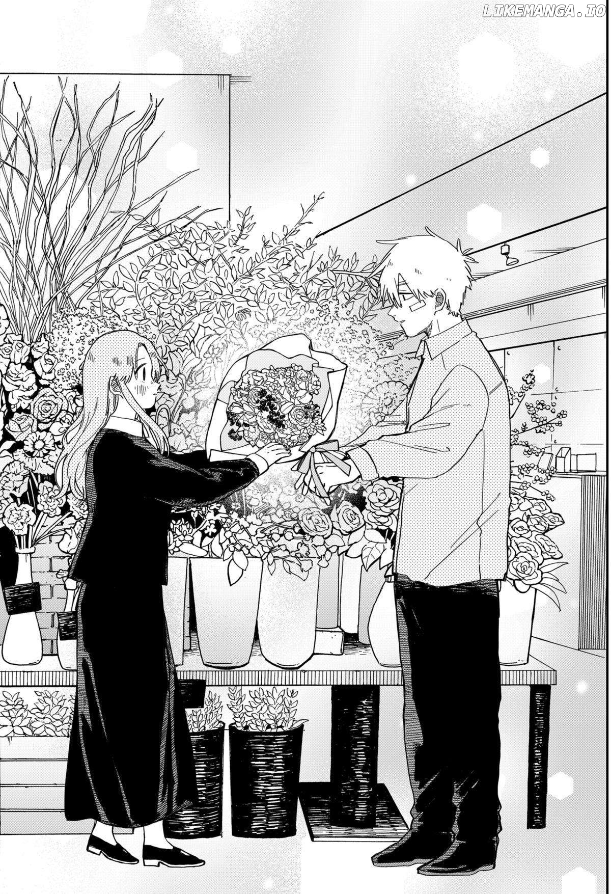 Read Kindergarten Wars (EN) Manga Online