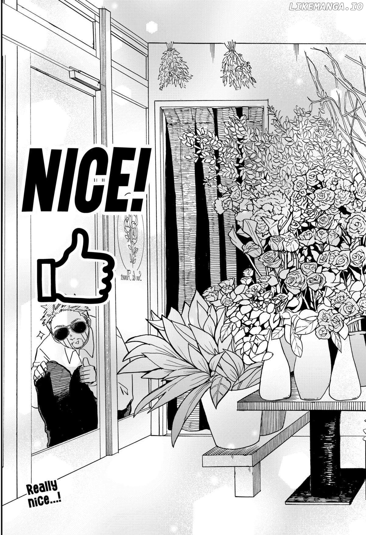 Read Kindergarten Wars (EN) Manga Online