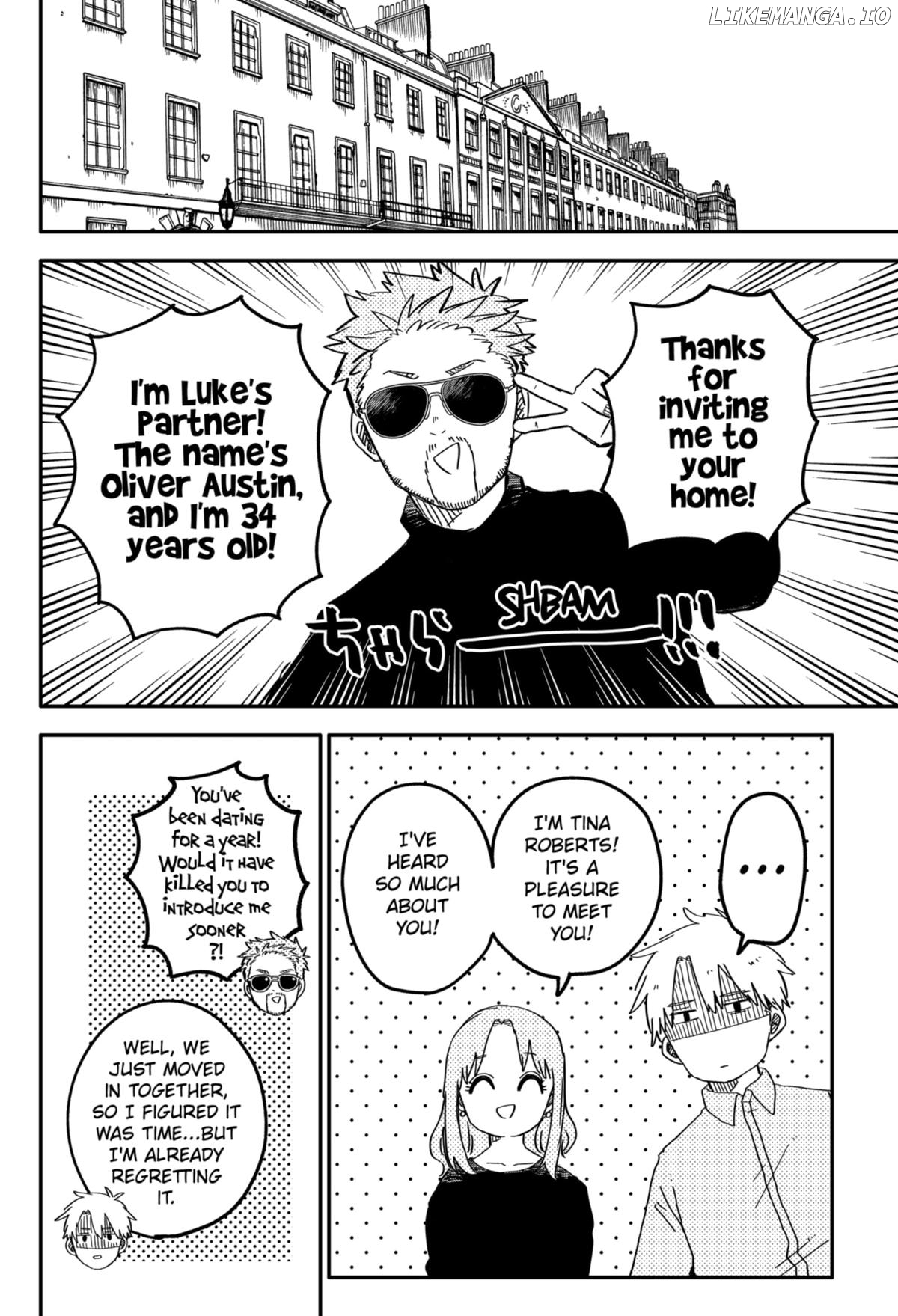 Read Kindergarten Wars (EN) Manga Online