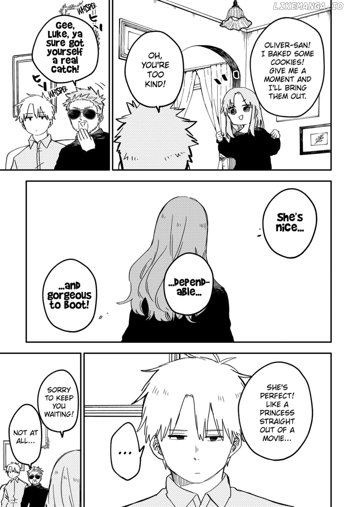 Read Kindergarten Wars (EN) Manga Online