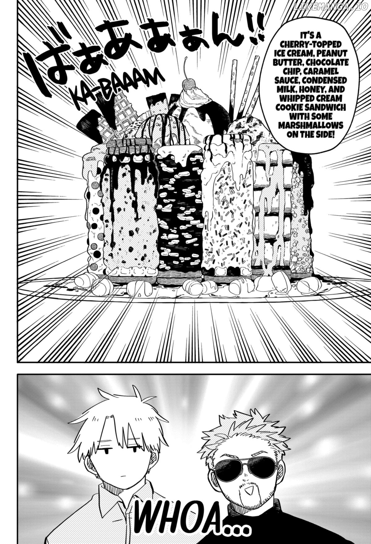 Read Kindergarten Wars (EN) Manga Online