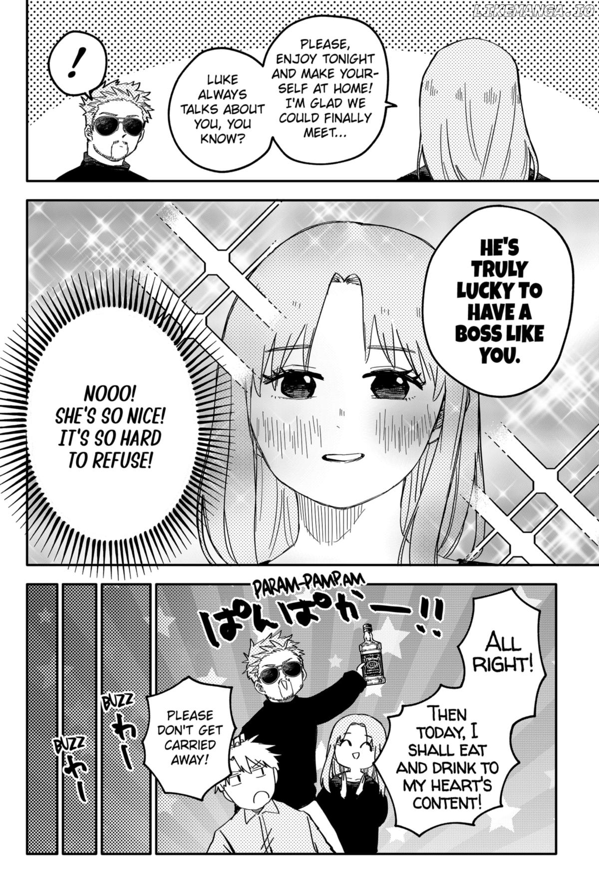 Read Kindergarten Wars (EN) Manga Online