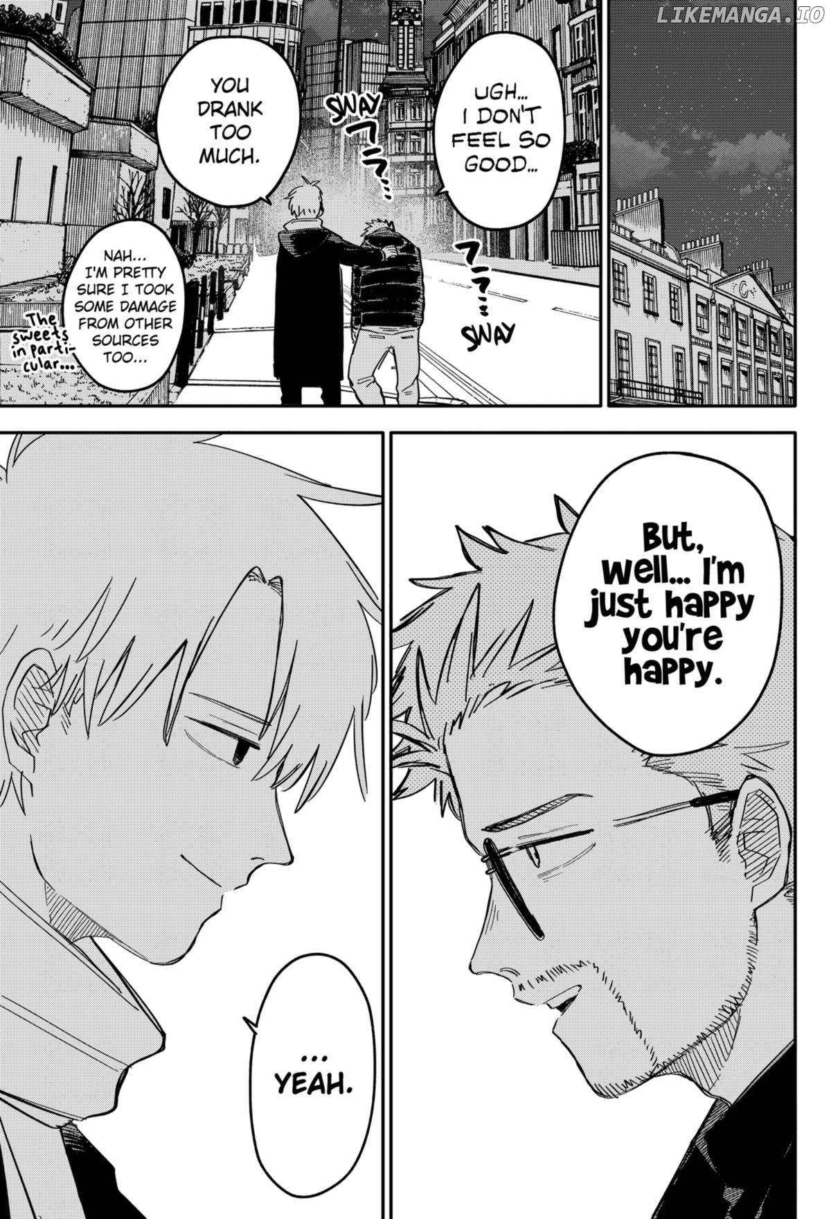 Read Kindergarten Wars (EN) Manga Online