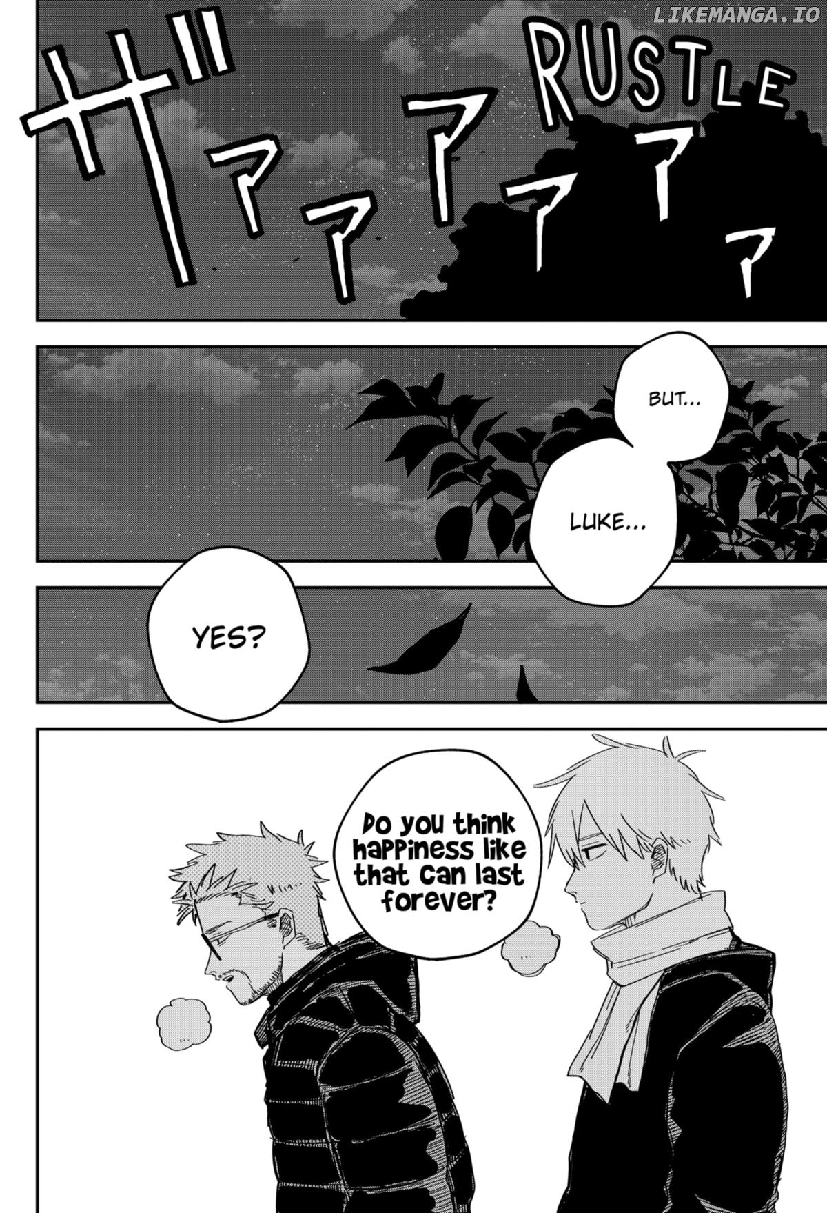 Read Kindergarten Wars (EN) Manga Online