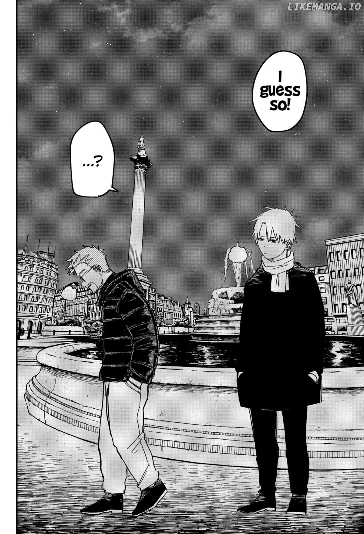 Read Kindergarten Wars (EN) Manga Online