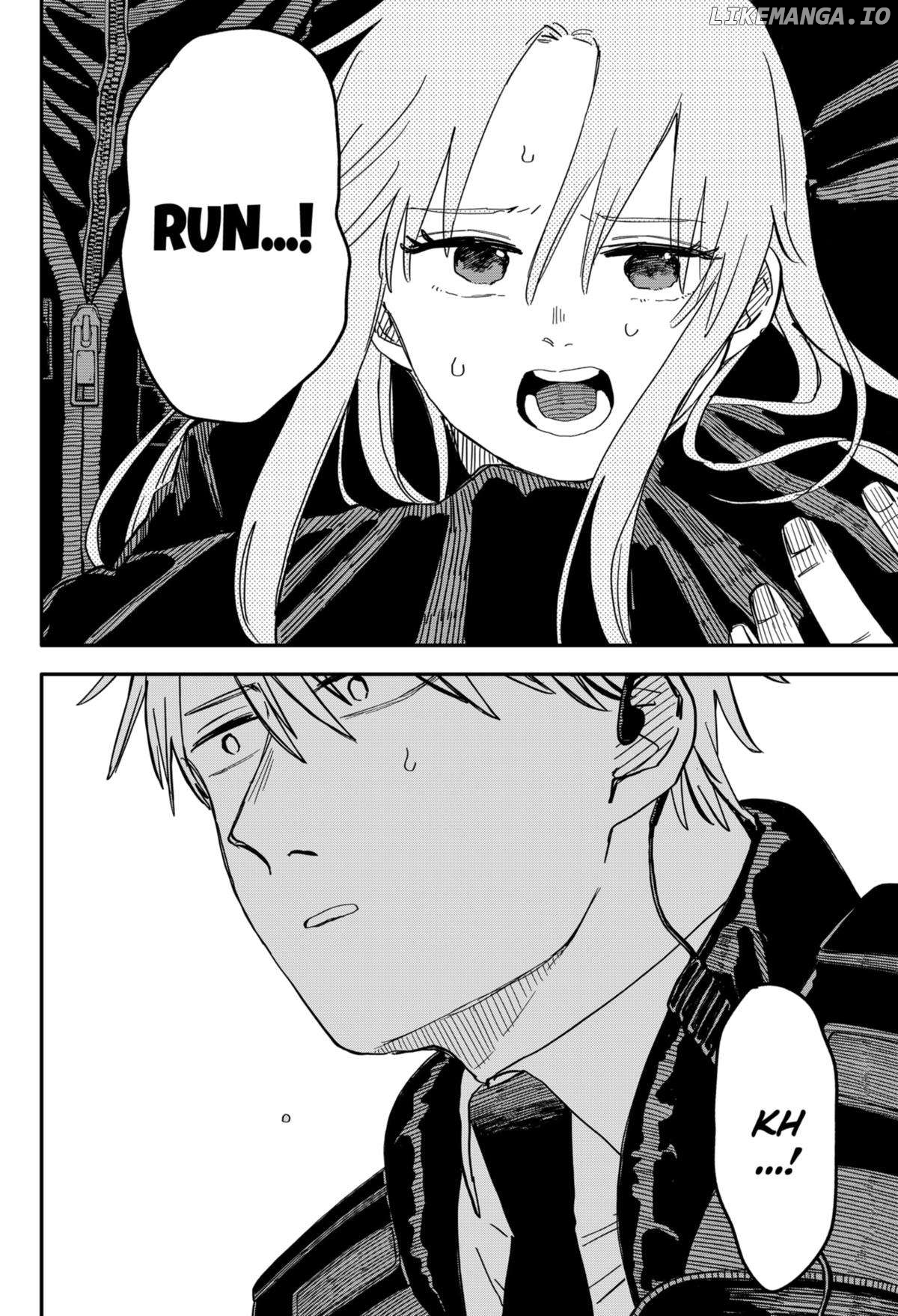 Read Kindergarten Wars (EN) Manga Online