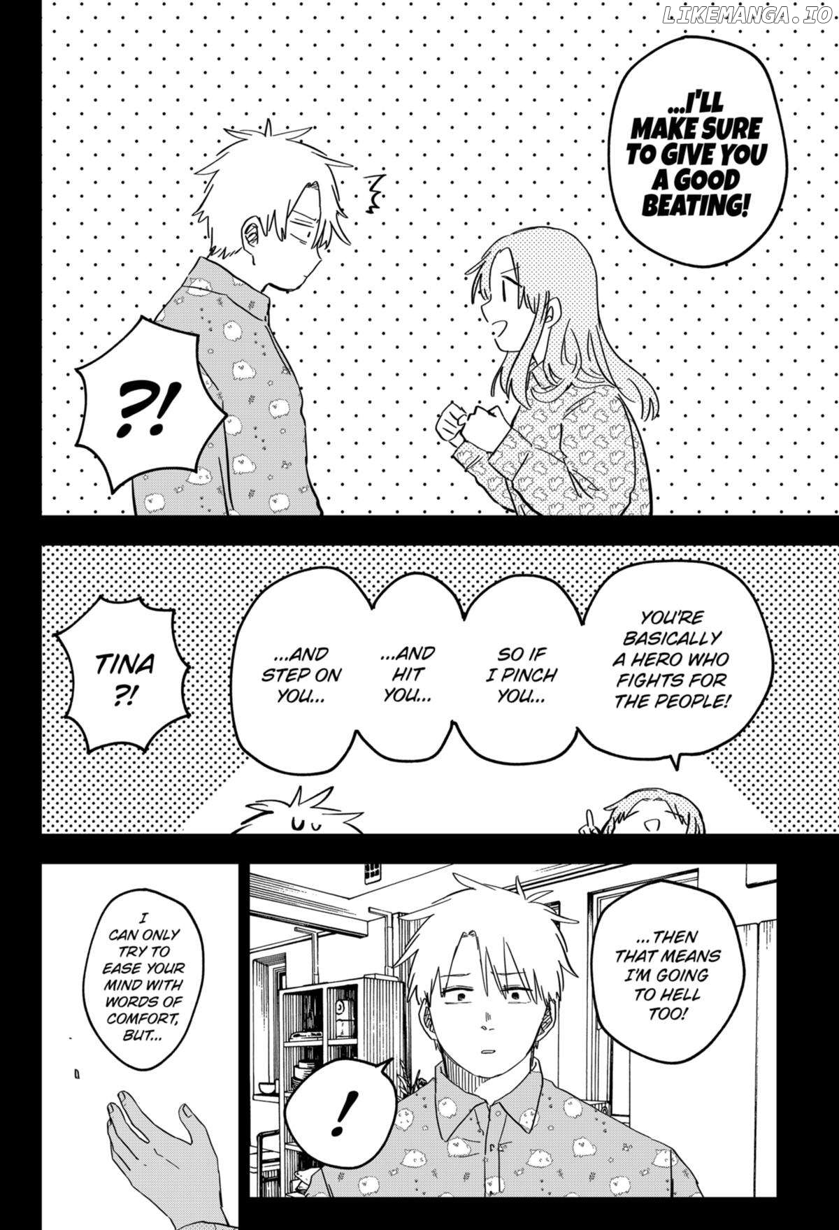 Read Kindergarten Wars (EN) Manga Online