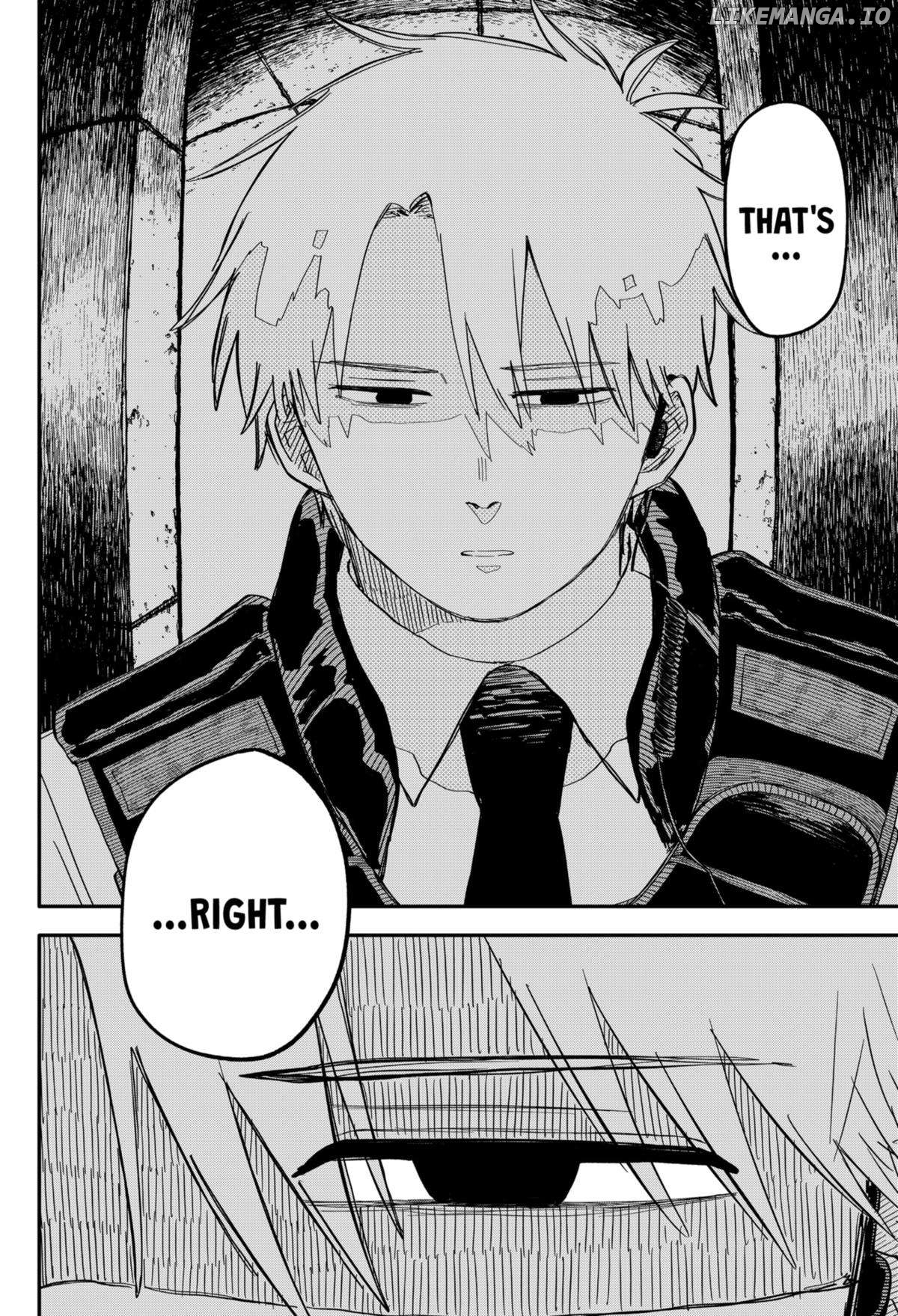 Read Kindergarten Wars (EN) Manga Online