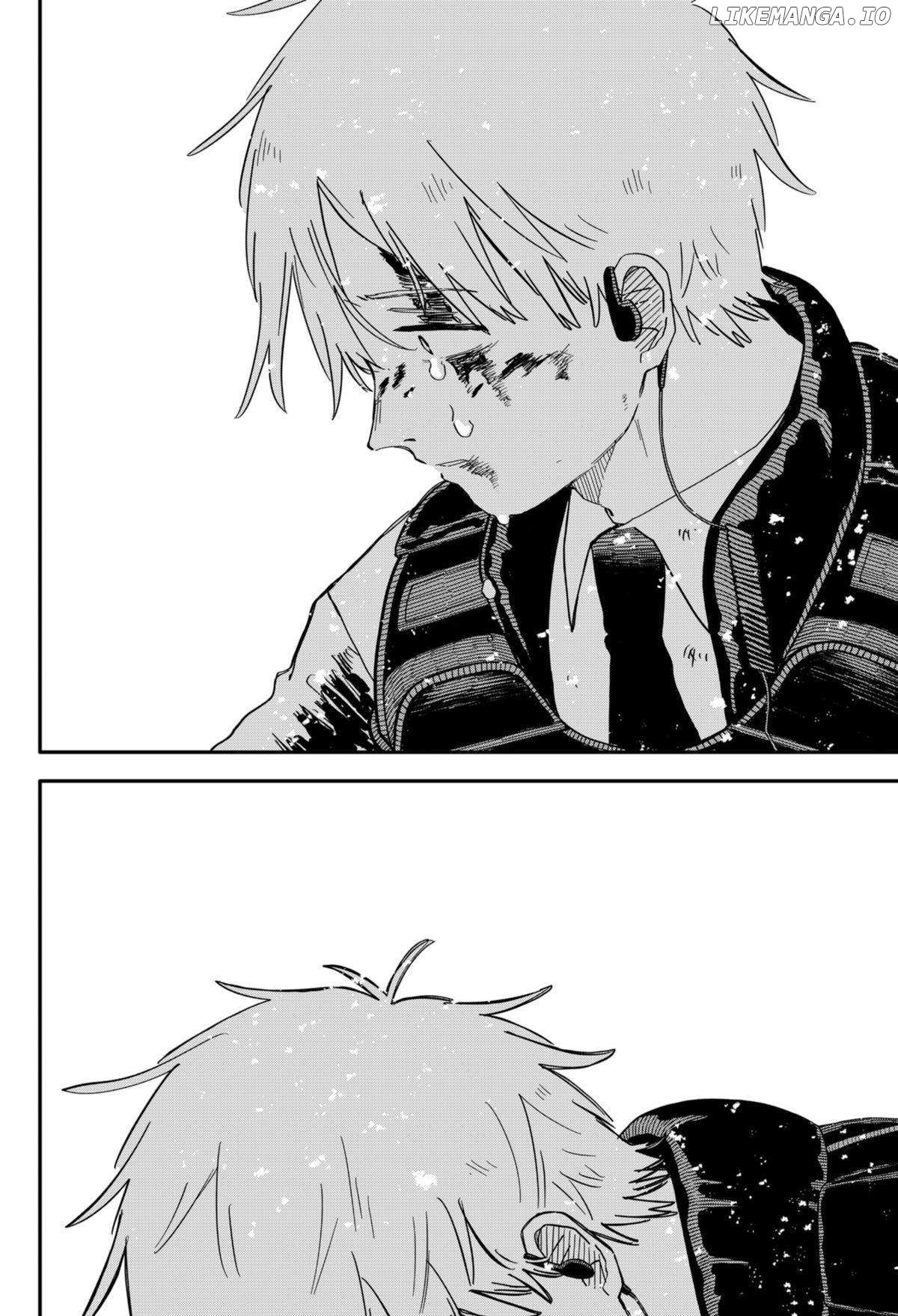 Read Kindergarten Wars (EN) Manga Online