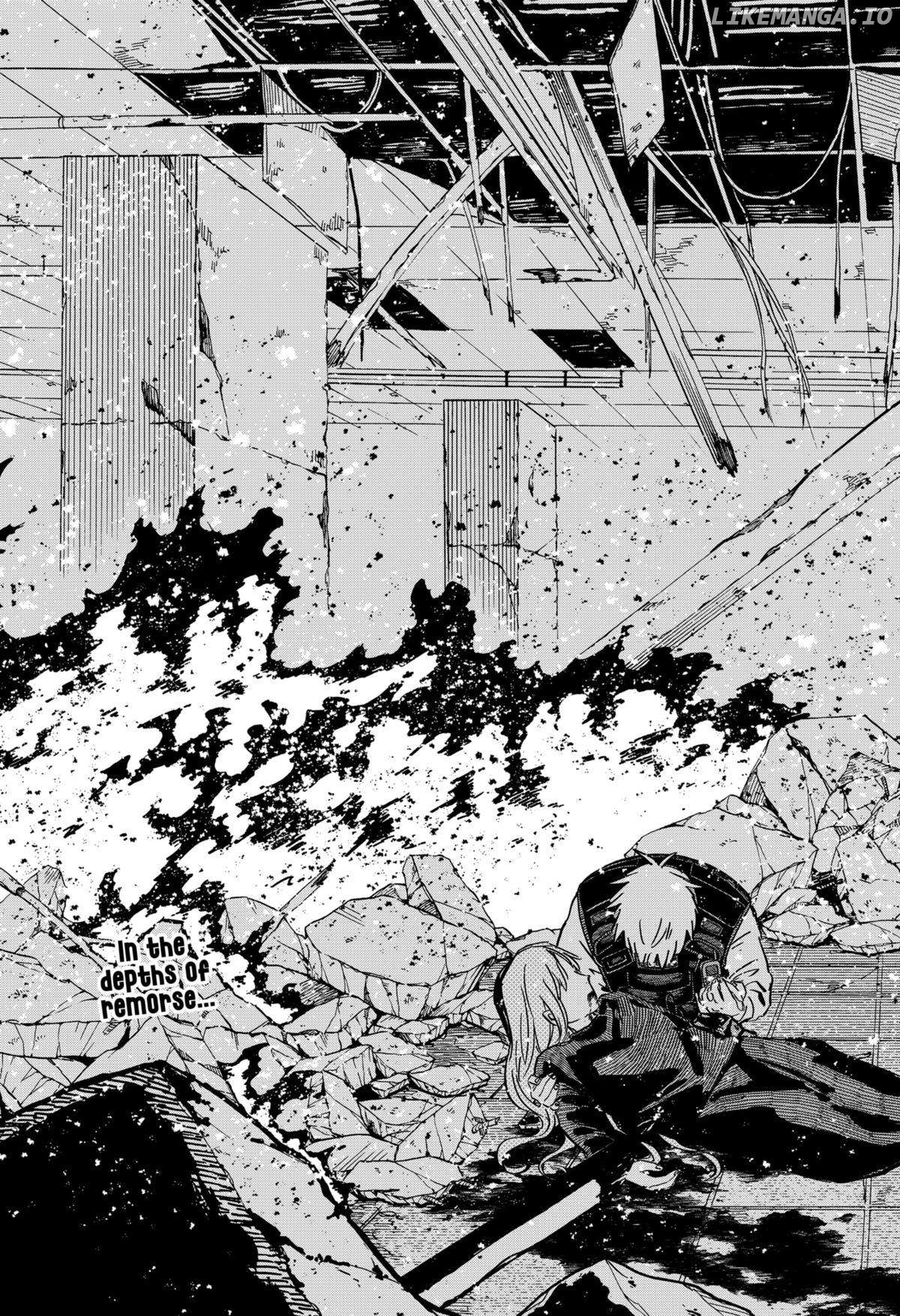 Read Kindergarten Wars (EN) Manga Online