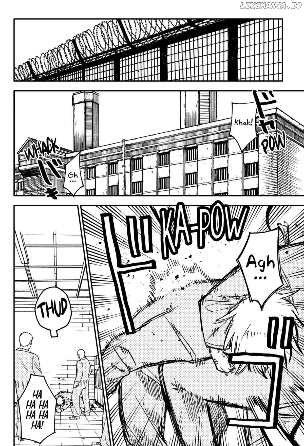 Read Kindergarten Wars (EN) Manga Online