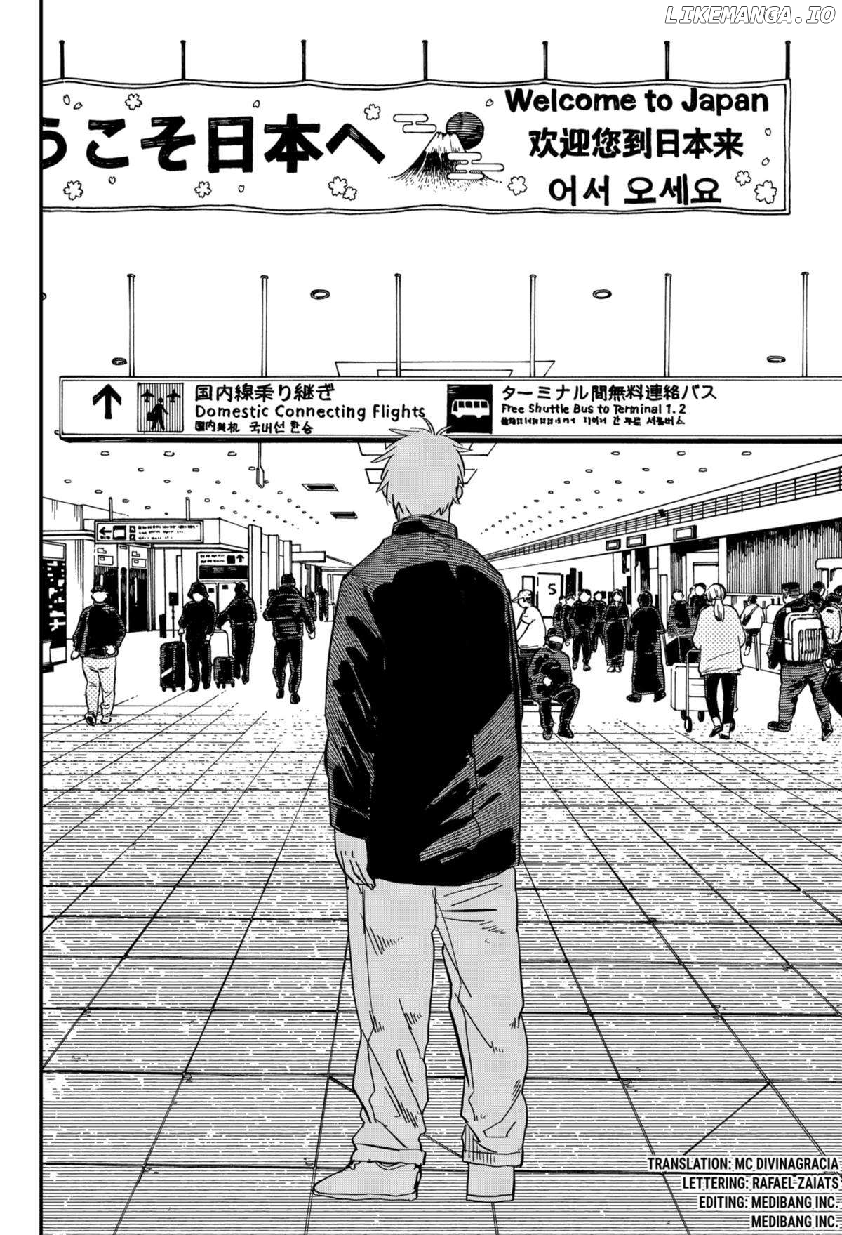 Read Kindergarten Wars (EN) Manga Online