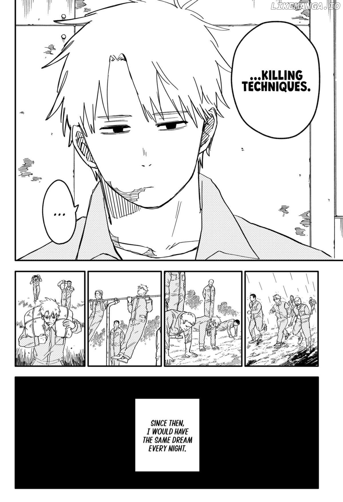 Read Kindergarten Wars (EN) Manga Online