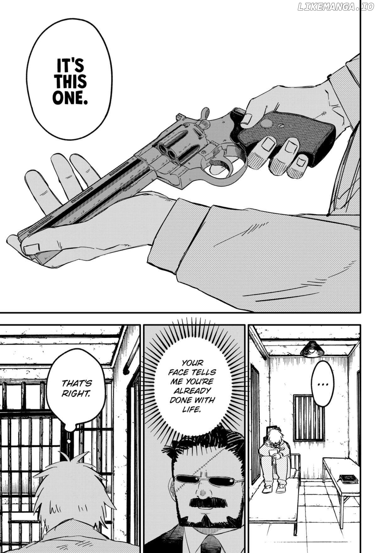 Read Kindergarten Wars (EN) Manga Online