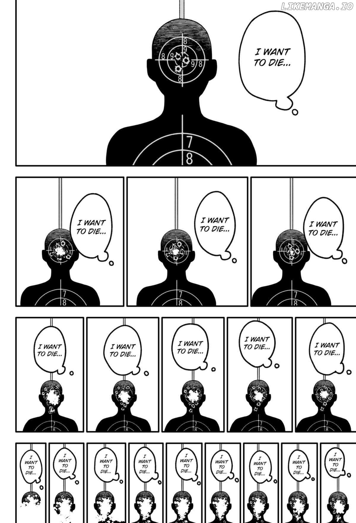 Read Kindergarten Wars (EN) Manga Online