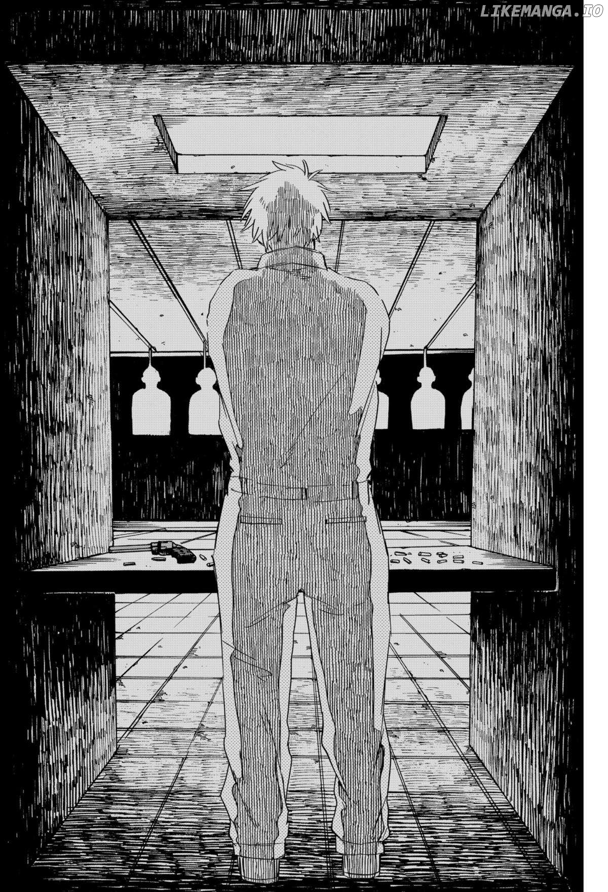 Read Kindergarten Wars (EN) Manga Online