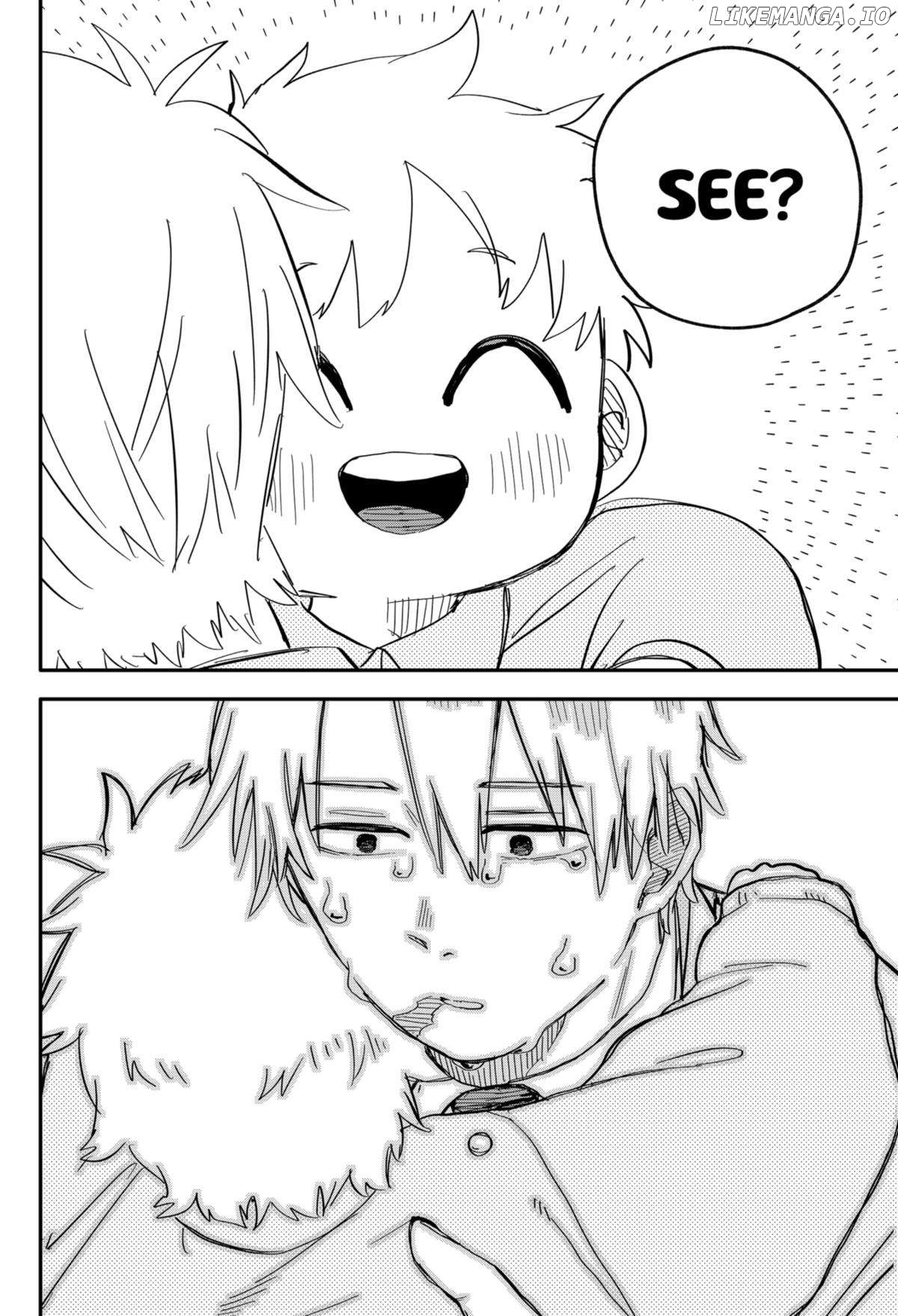 Read Kindergarten Wars (EN) Manga Online