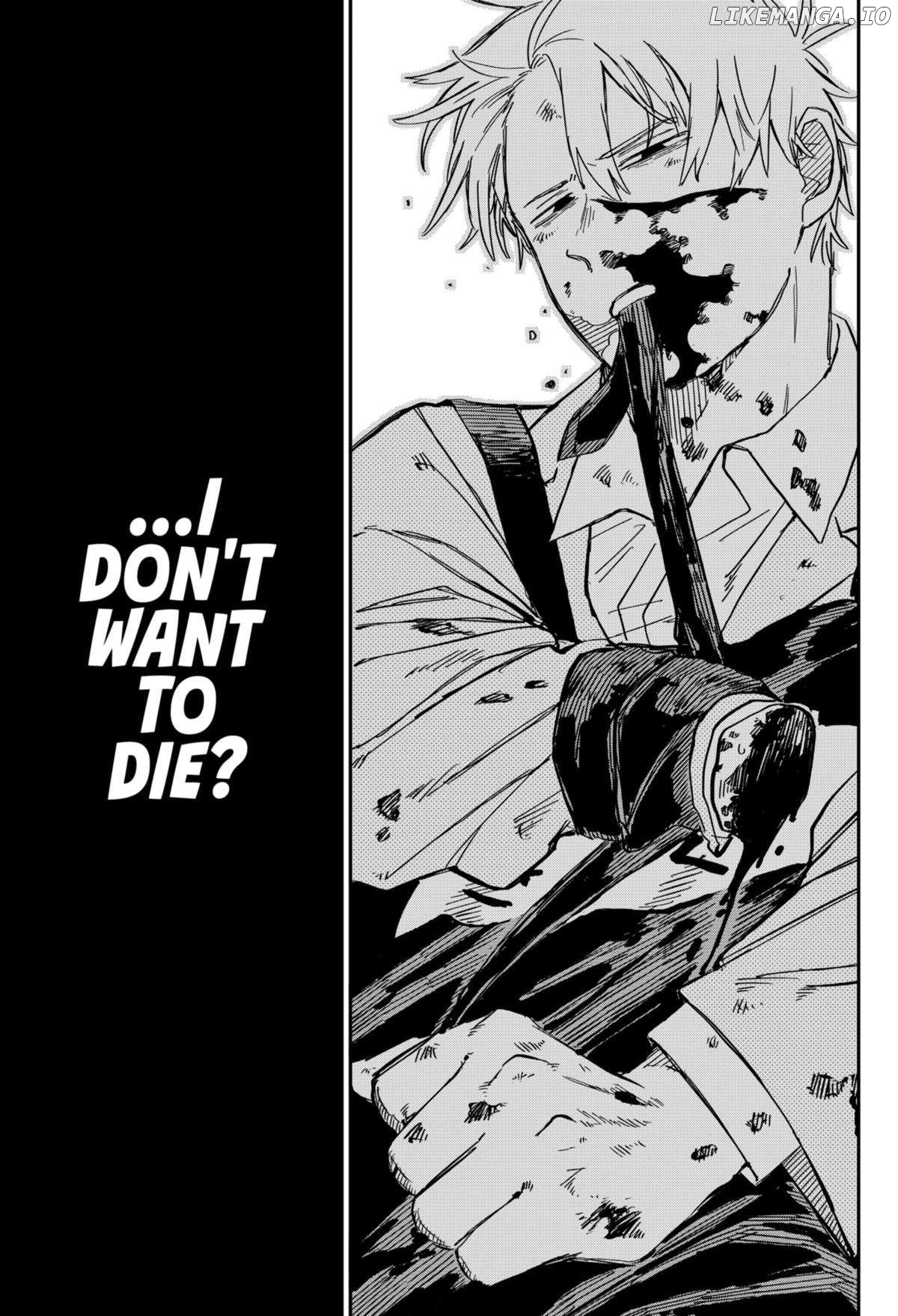 Read Kindergarten Wars (EN) Manga Online