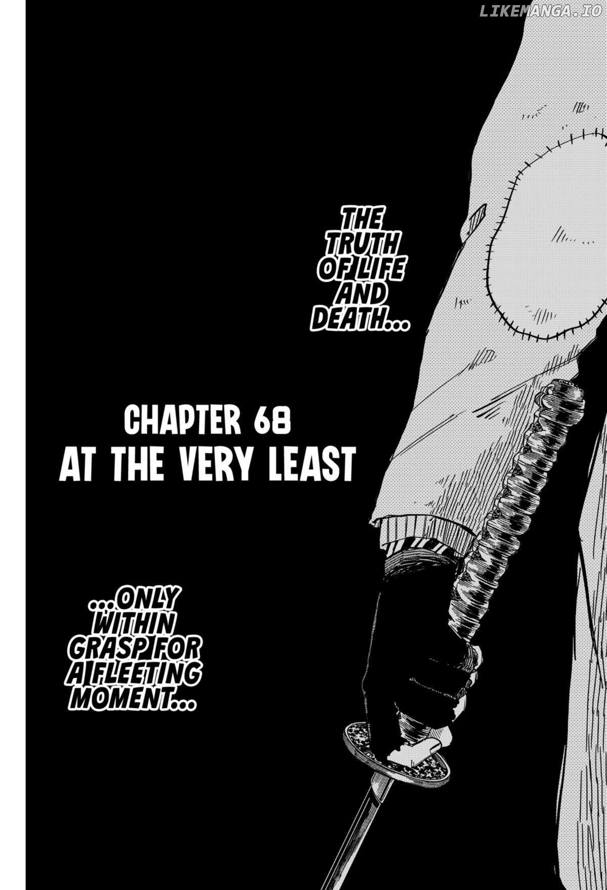 Read Kindergarten Wars (EN) Manga Online