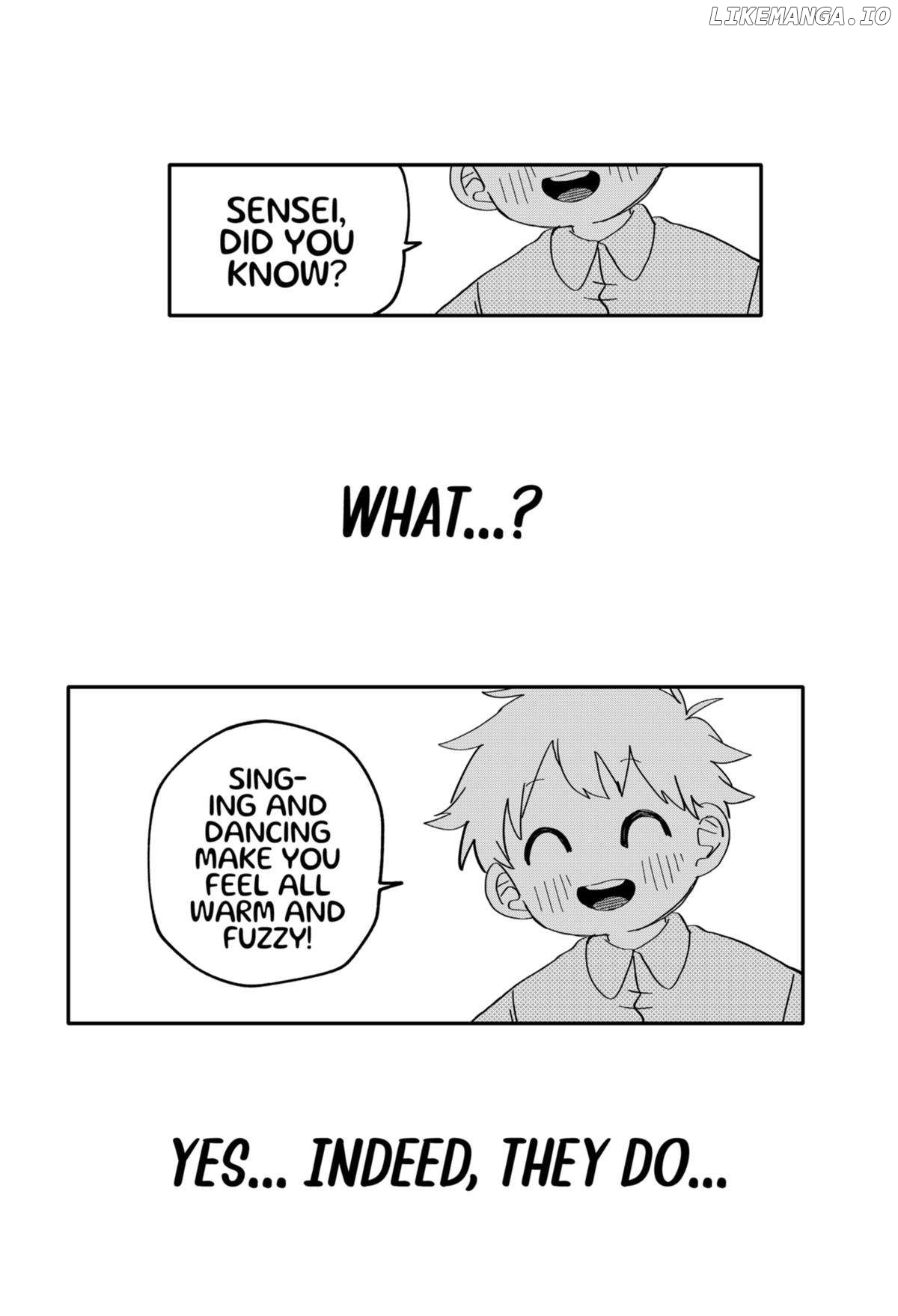 Read Kindergarten Wars (EN) Manga Online