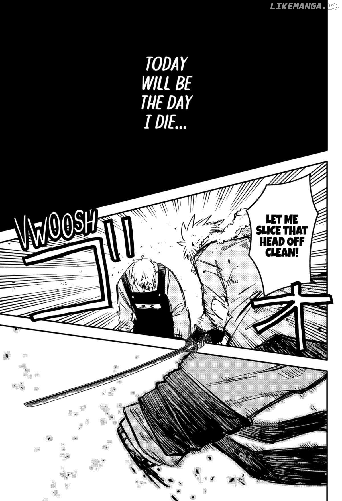 Read Kindergarten Wars (EN) Manga Online