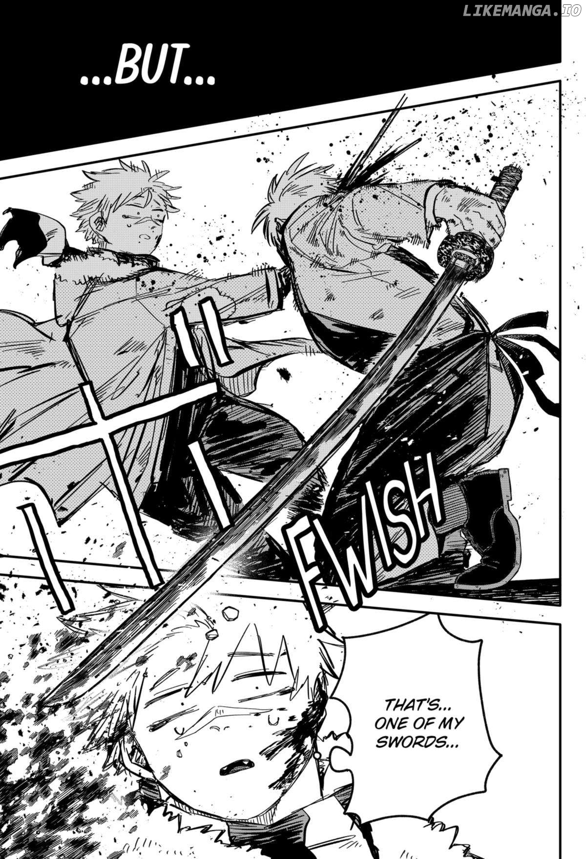 Read Kindergarten Wars (EN) Manga Online