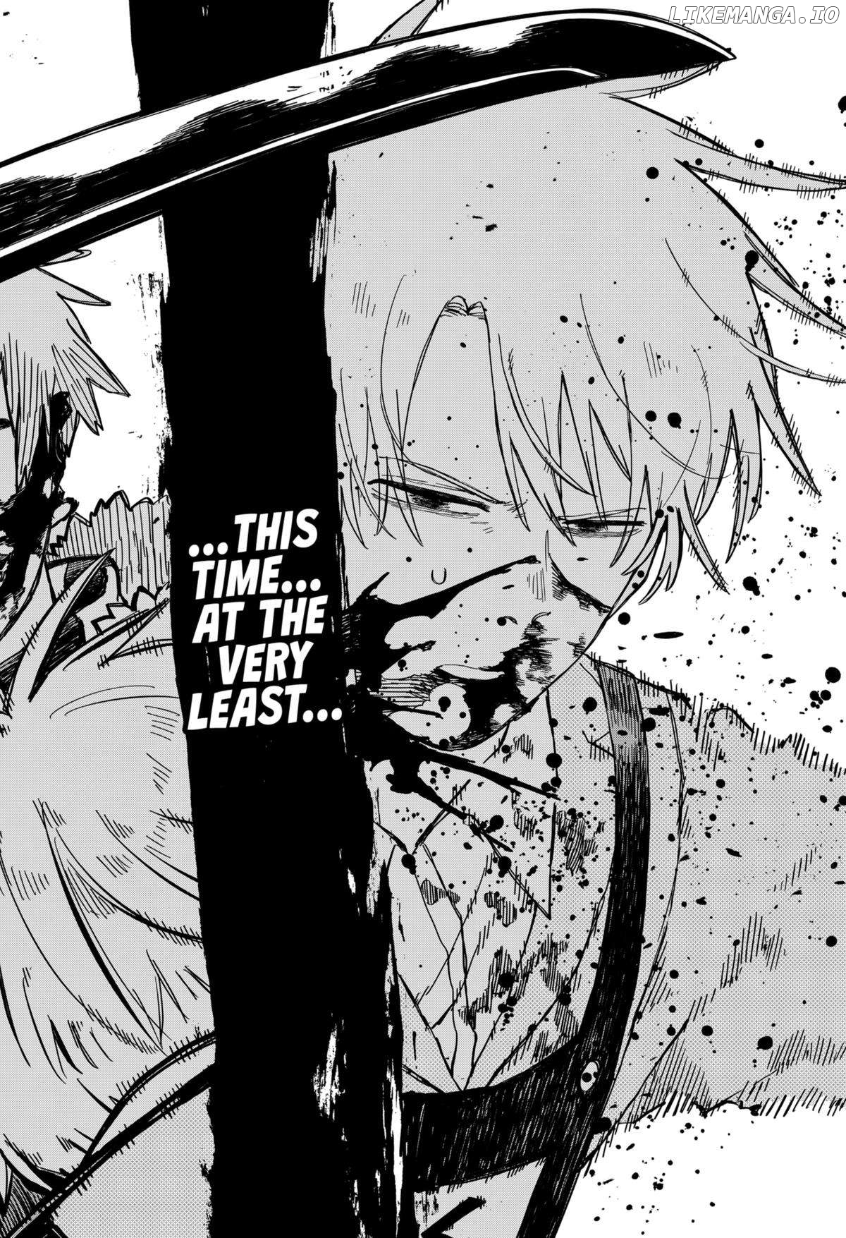 Read Kindergarten Wars (EN) Manga Online