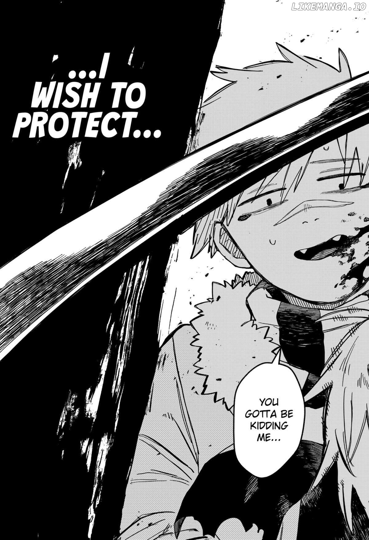 Read Kindergarten Wars (EN) Manga Online