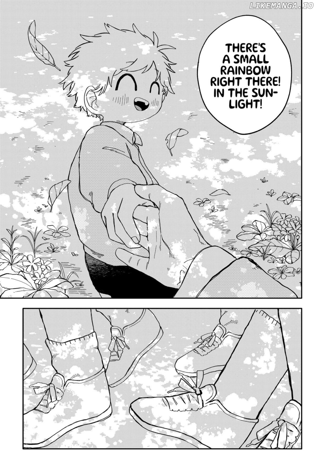 Read Kindergarten Wars (EN) Manga Online