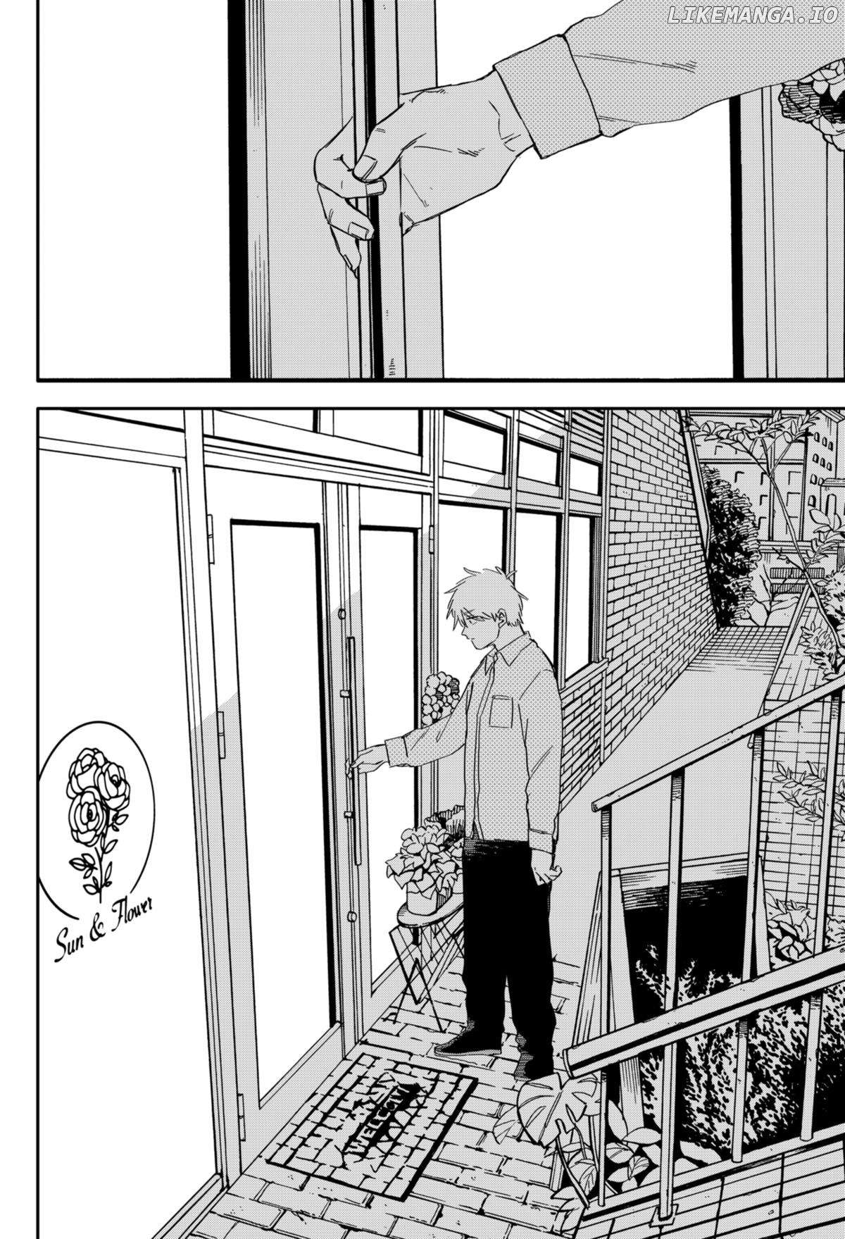 Read Kindergarten Wars (EN) Manga Online