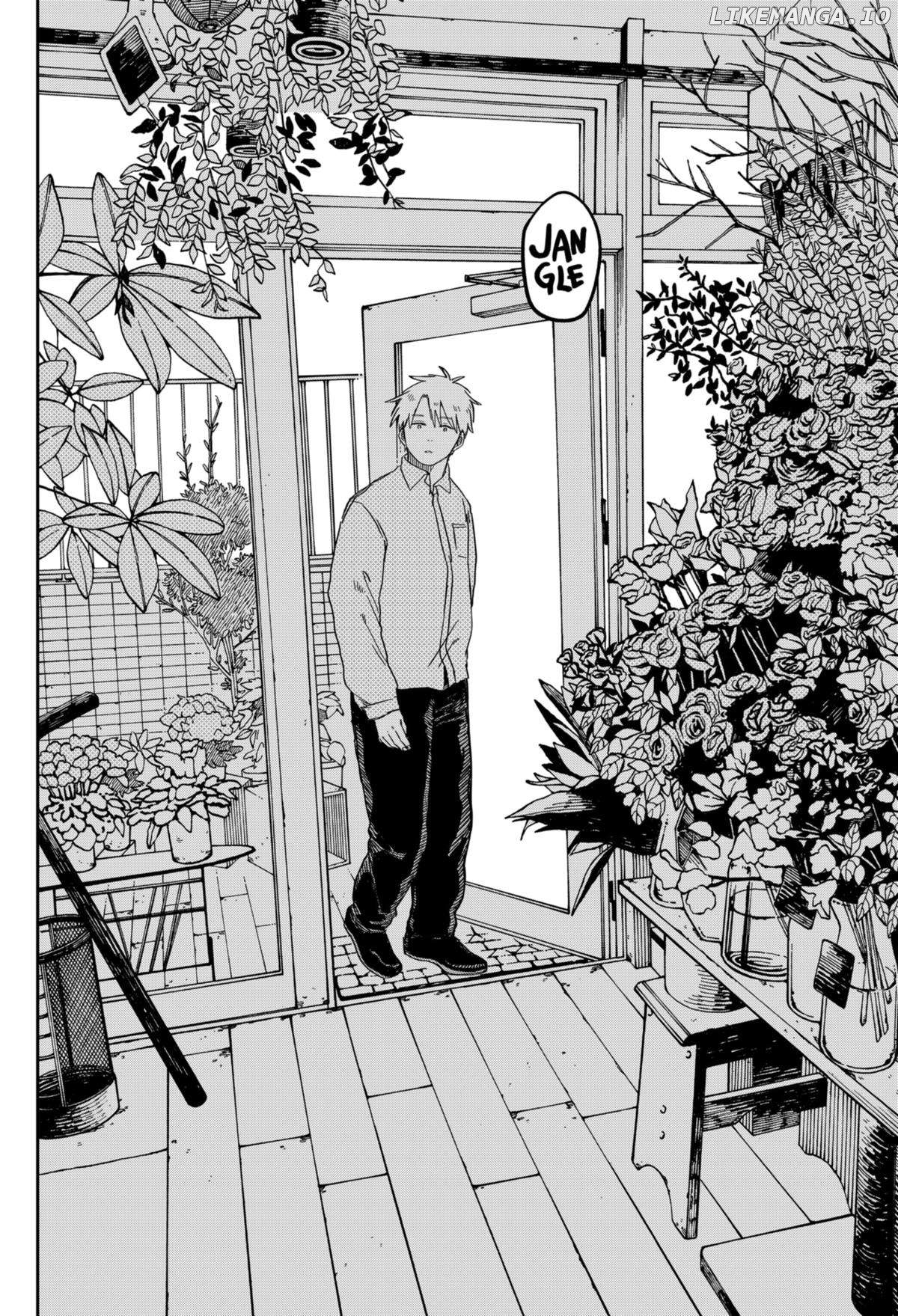 Read Kindergarten Wars (EN) Manga Online