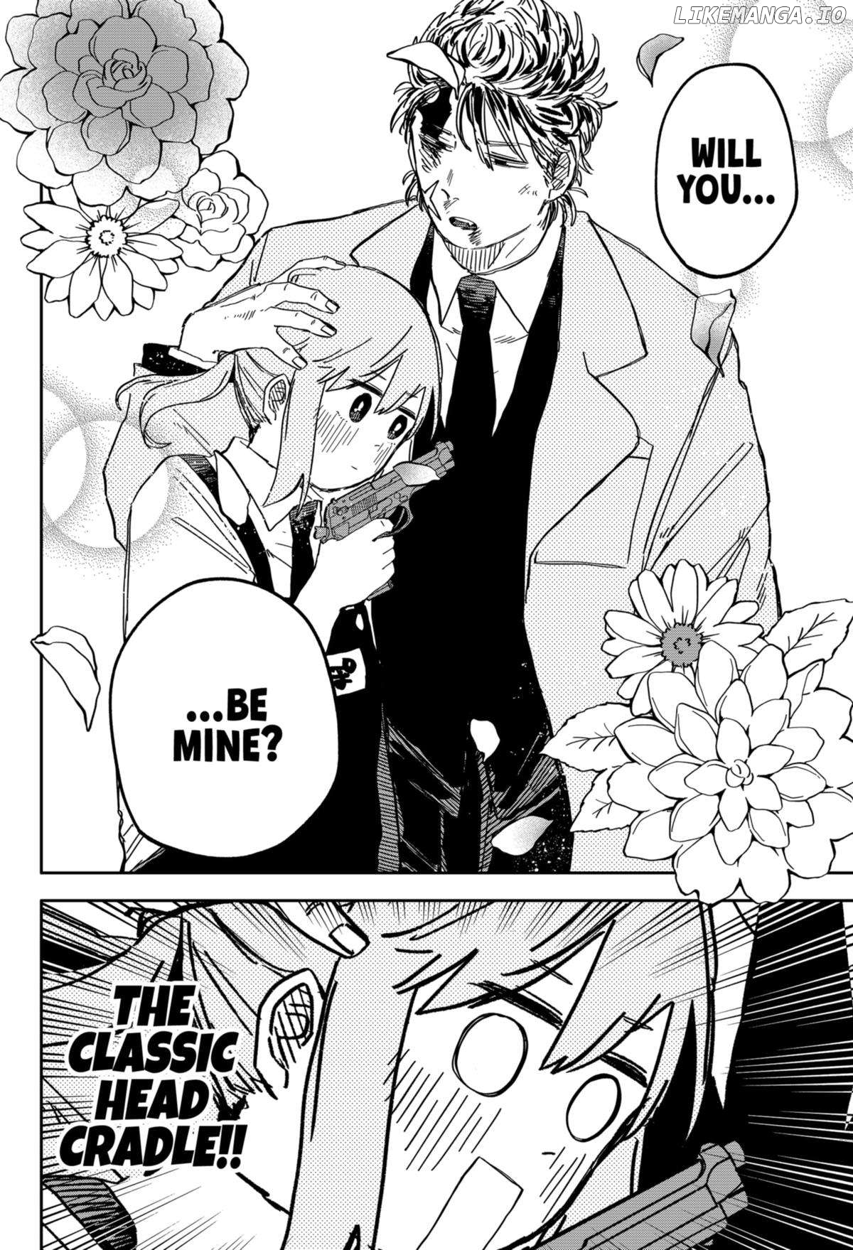 Read Kindergarten Wars (EN) Manga Online