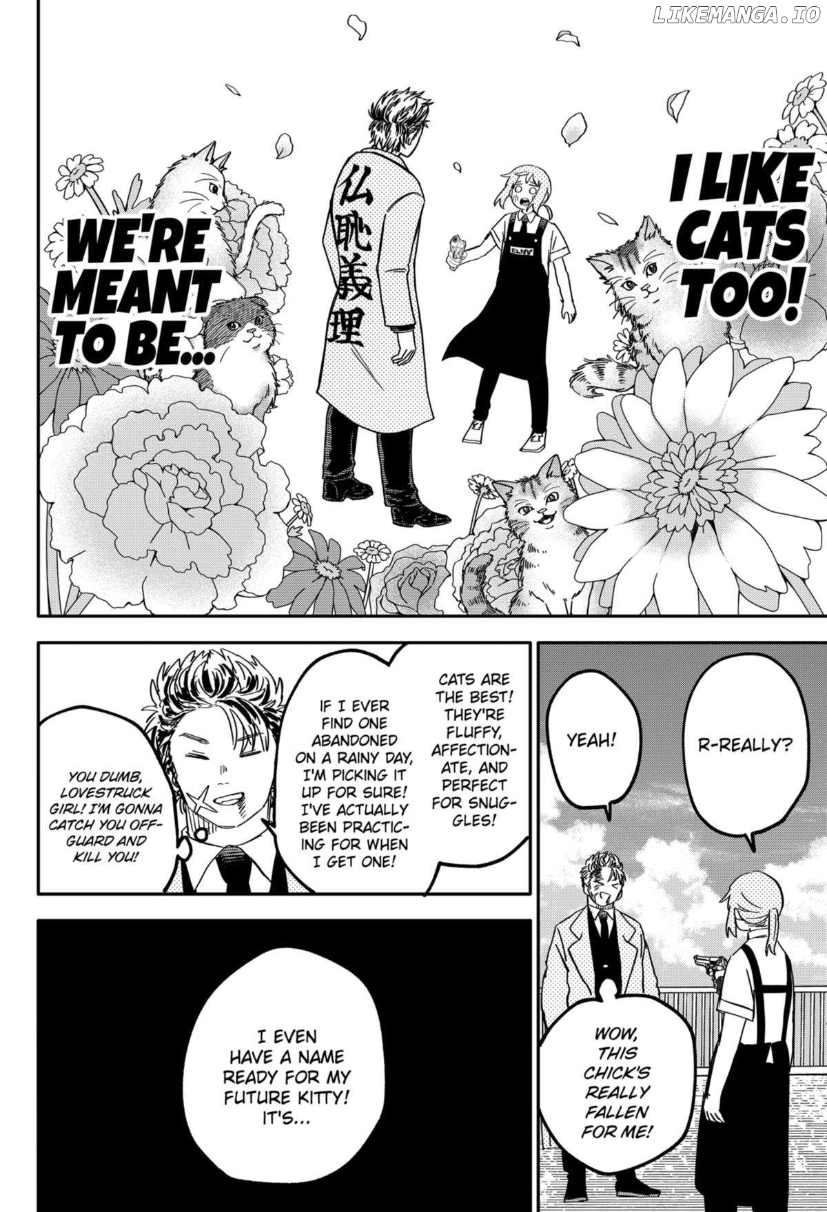 Read Kindergarten Wars (EN) Manga Online