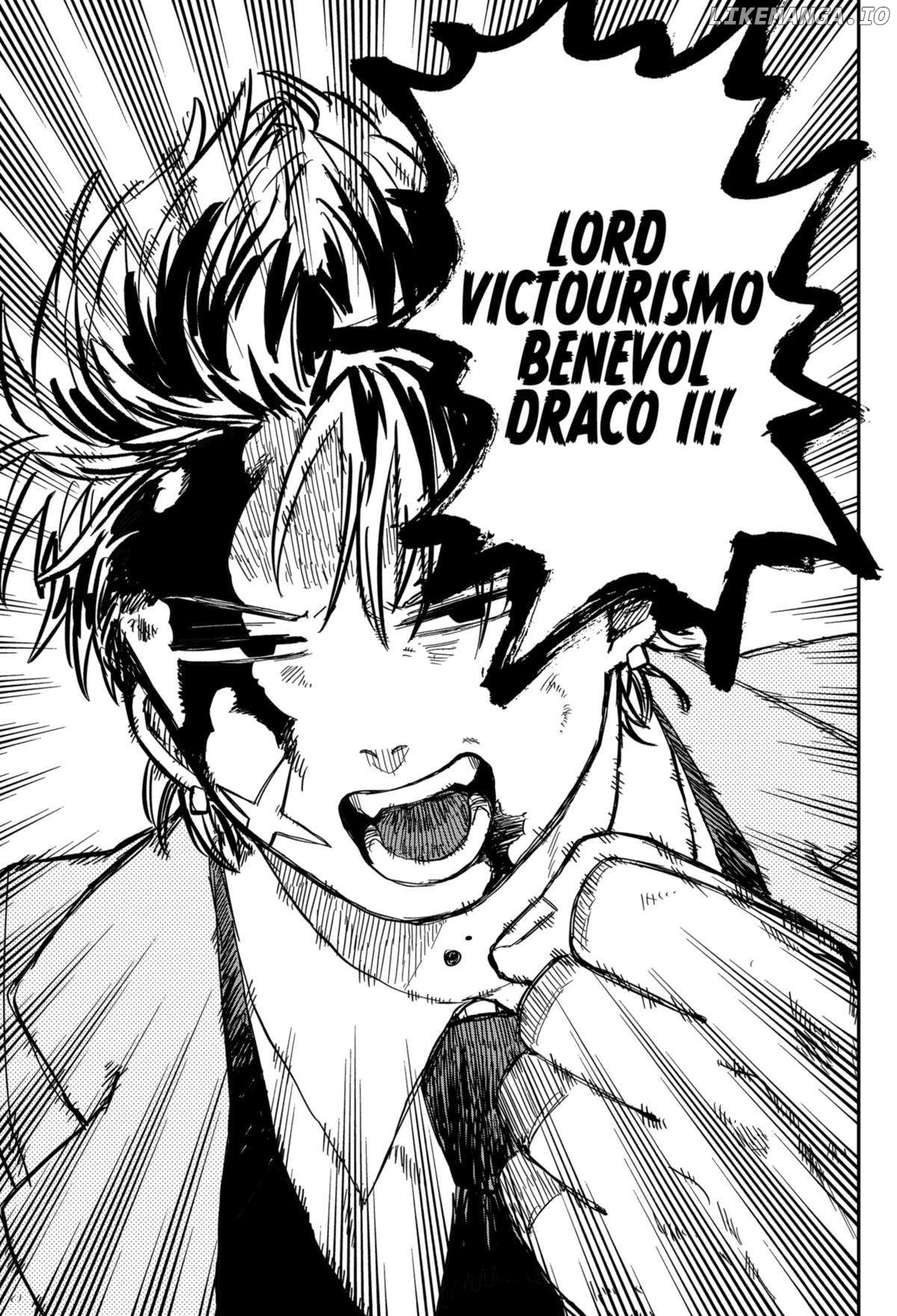 Read Kindergarten Wars (EN) Manga Online