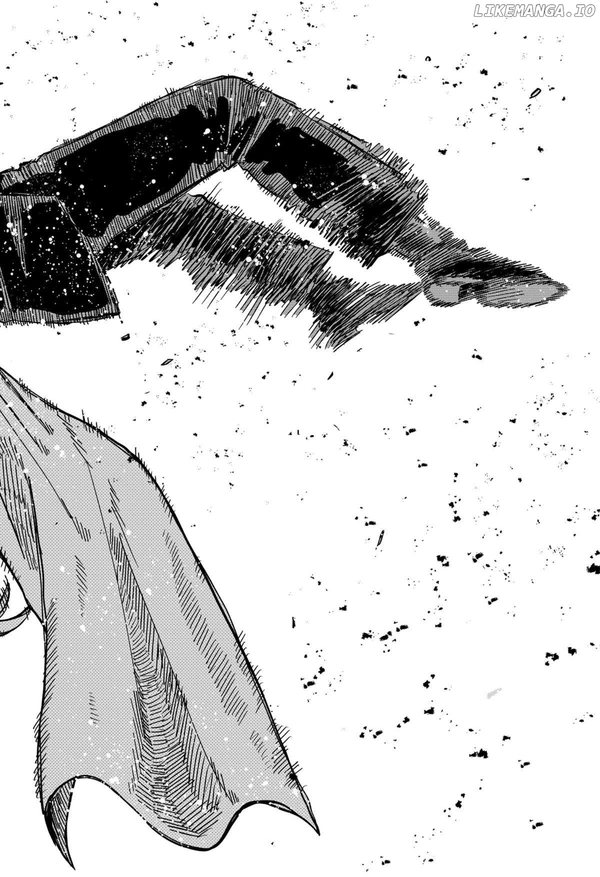 Read Kindergarten Wars (EN) Manga Online
