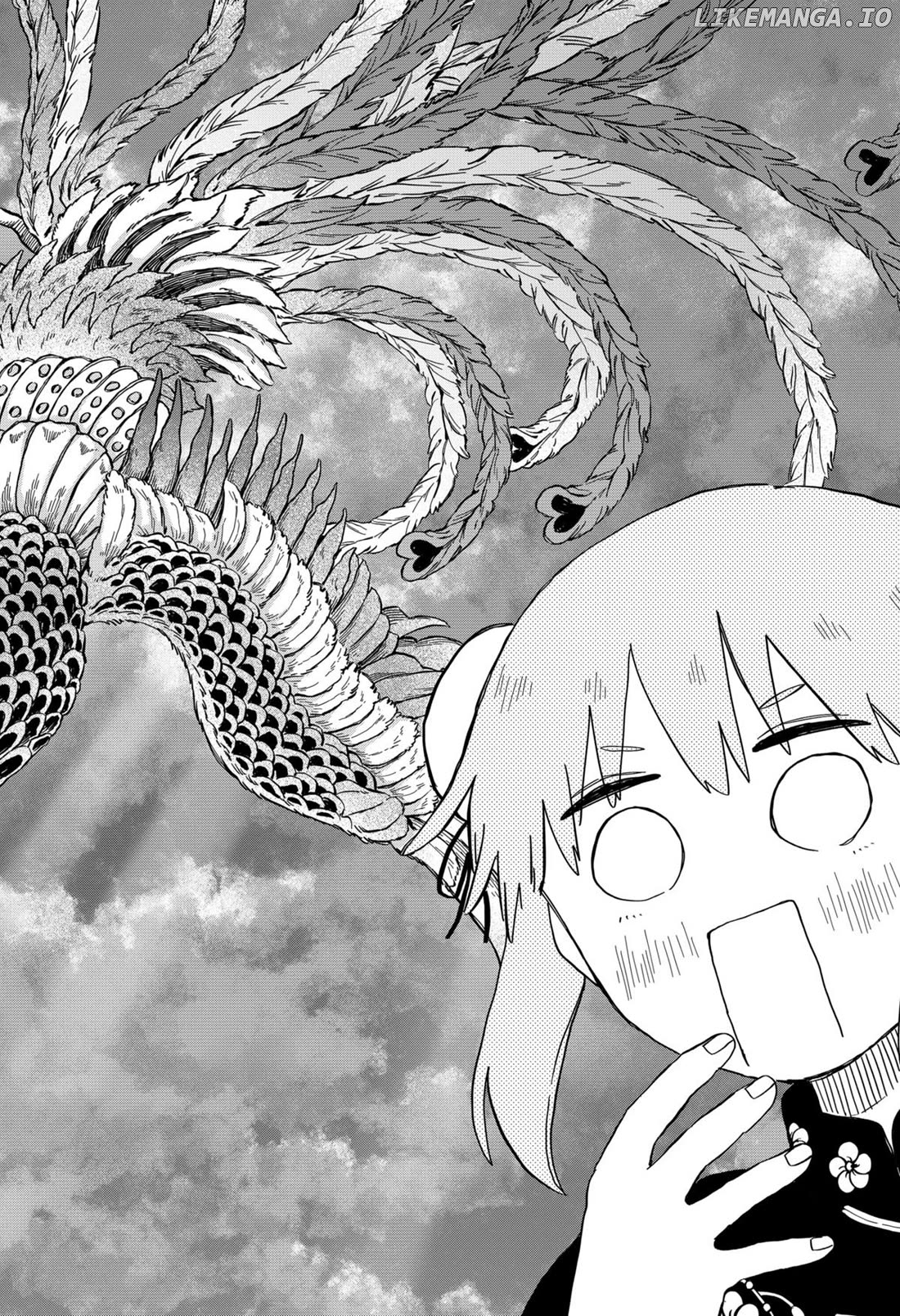 Read Kindergarten Wars (EN) Manga Online