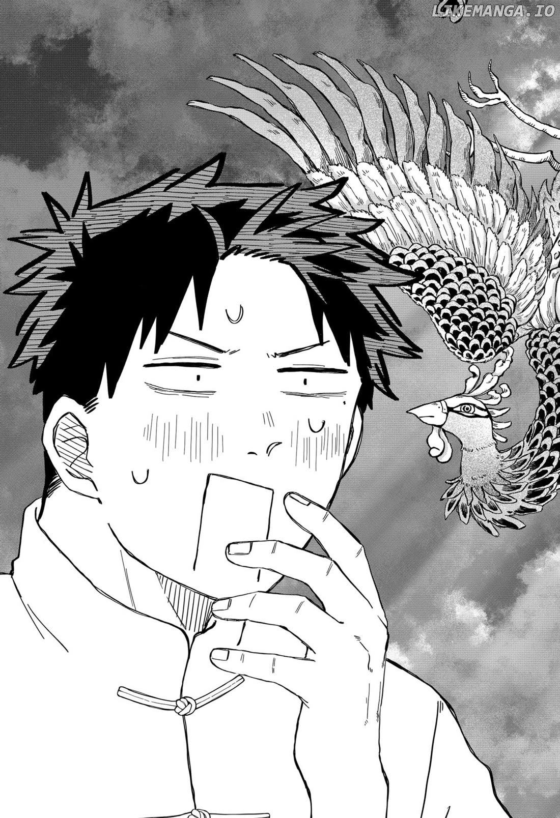 Read Kindergarten Wars (EN) Manga Online