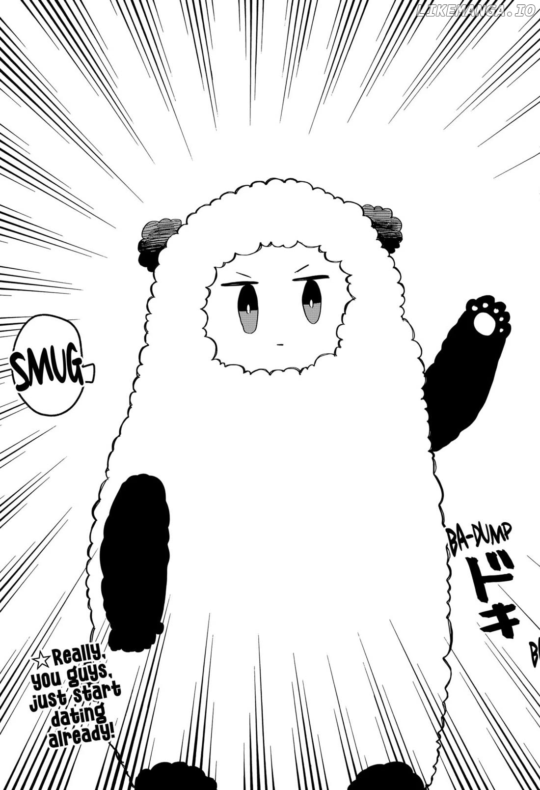 Read Kindergarten Wars (EN) Manga Online