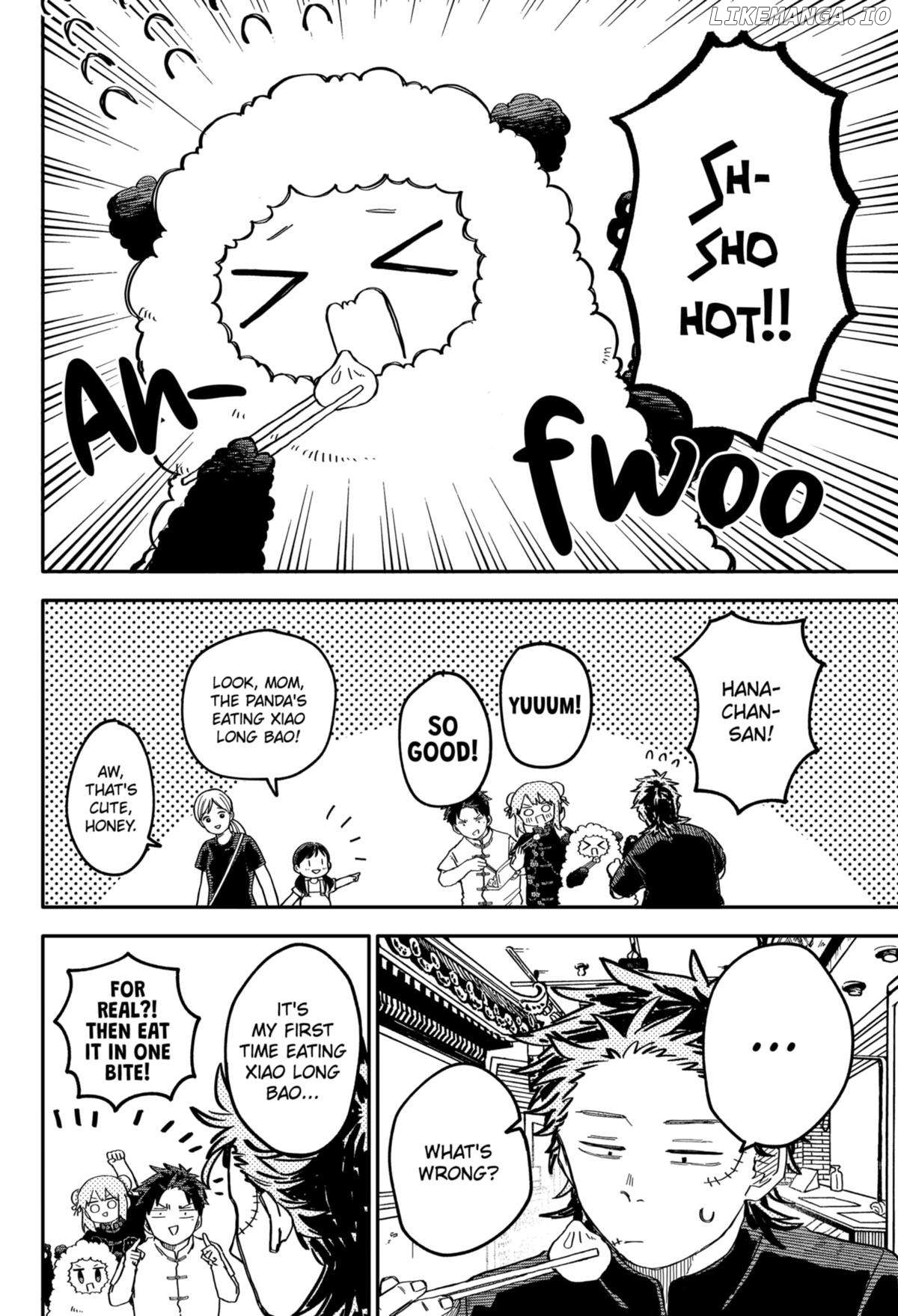 Read Kindergarten Wars (EN) Manga Online