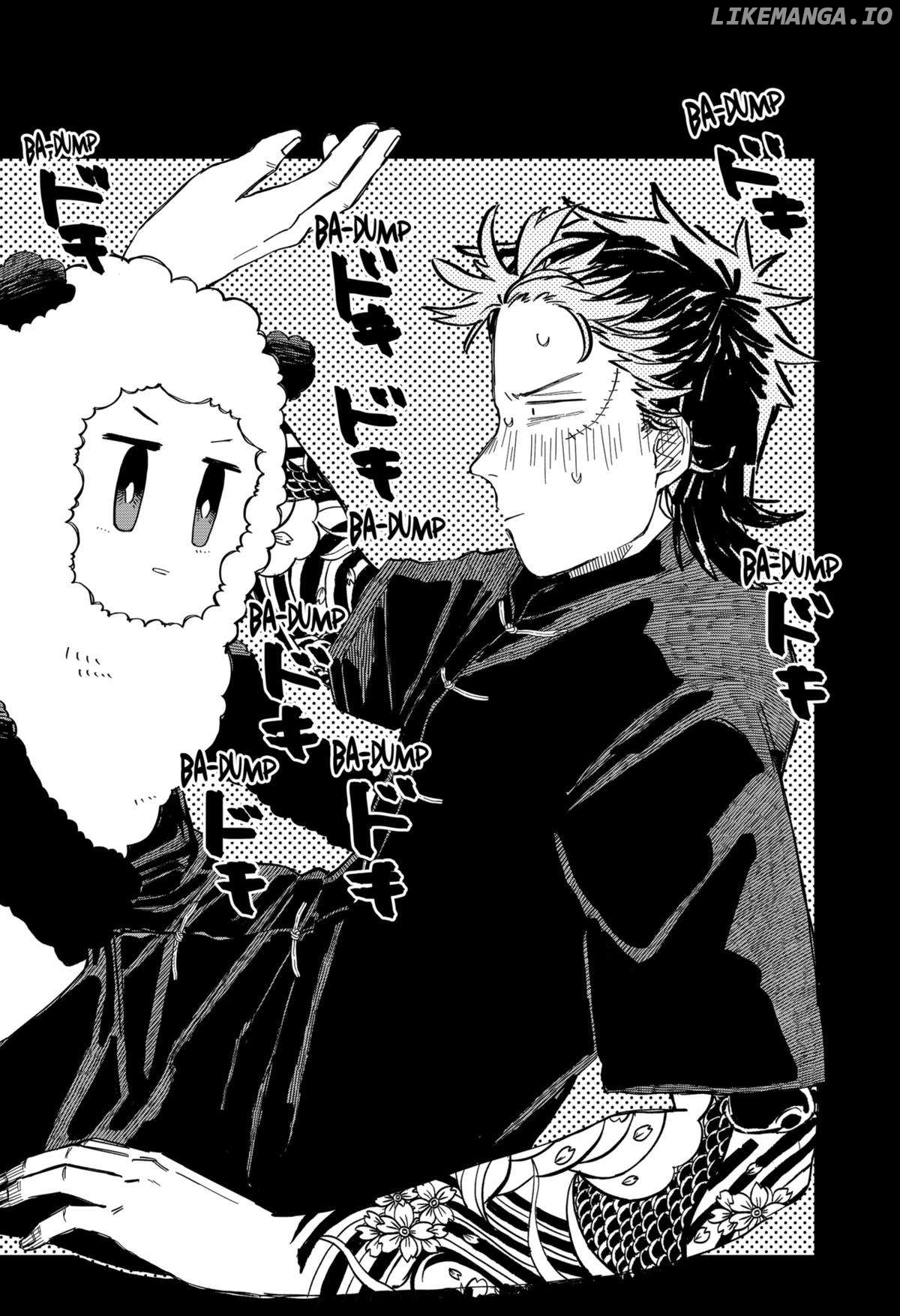 Read Kindergarten Wars (EN) Manga Online