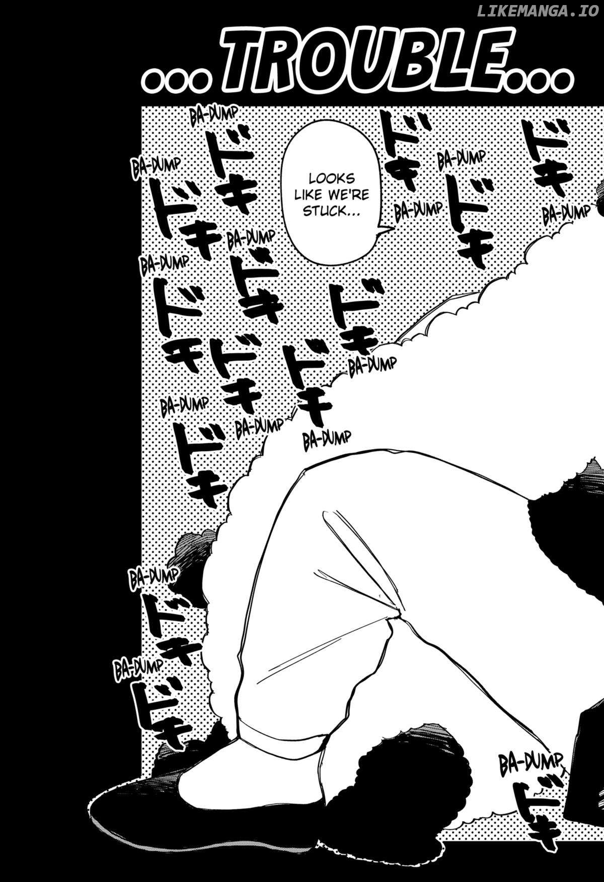 Read Kindergarten Wars (EN) Manga Online